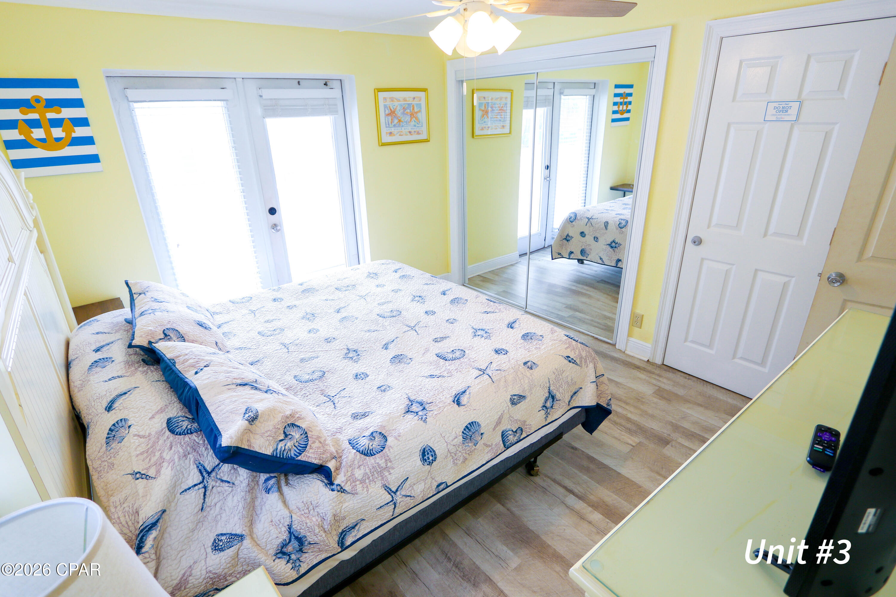Gulfside Condo. - Commercial Sale
