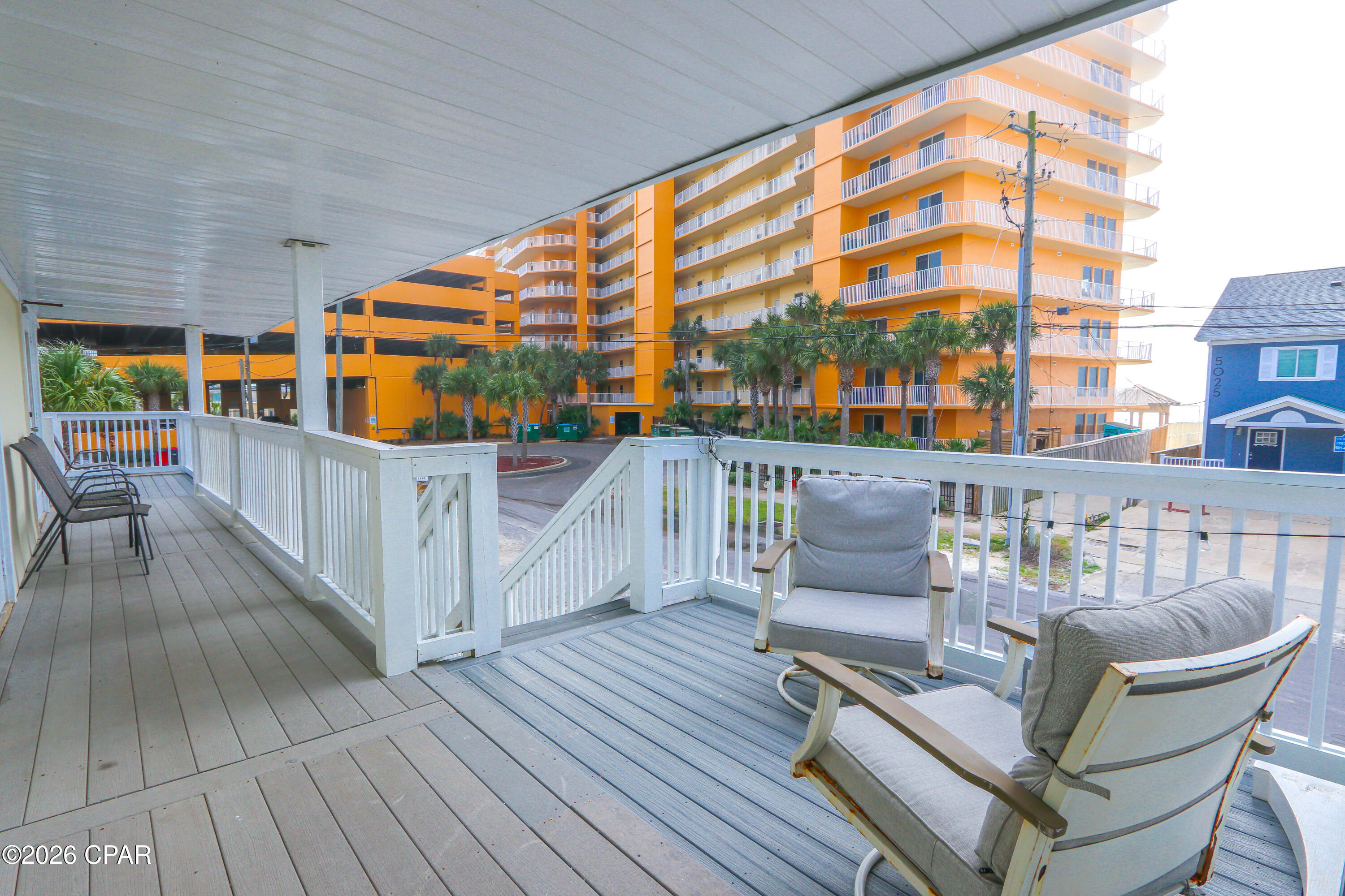 Gulfside Condo. - Commercial Sale