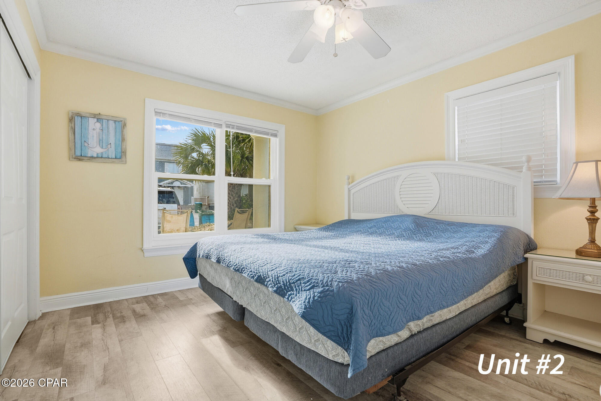 Gulfside Condo. - Commercial Sale