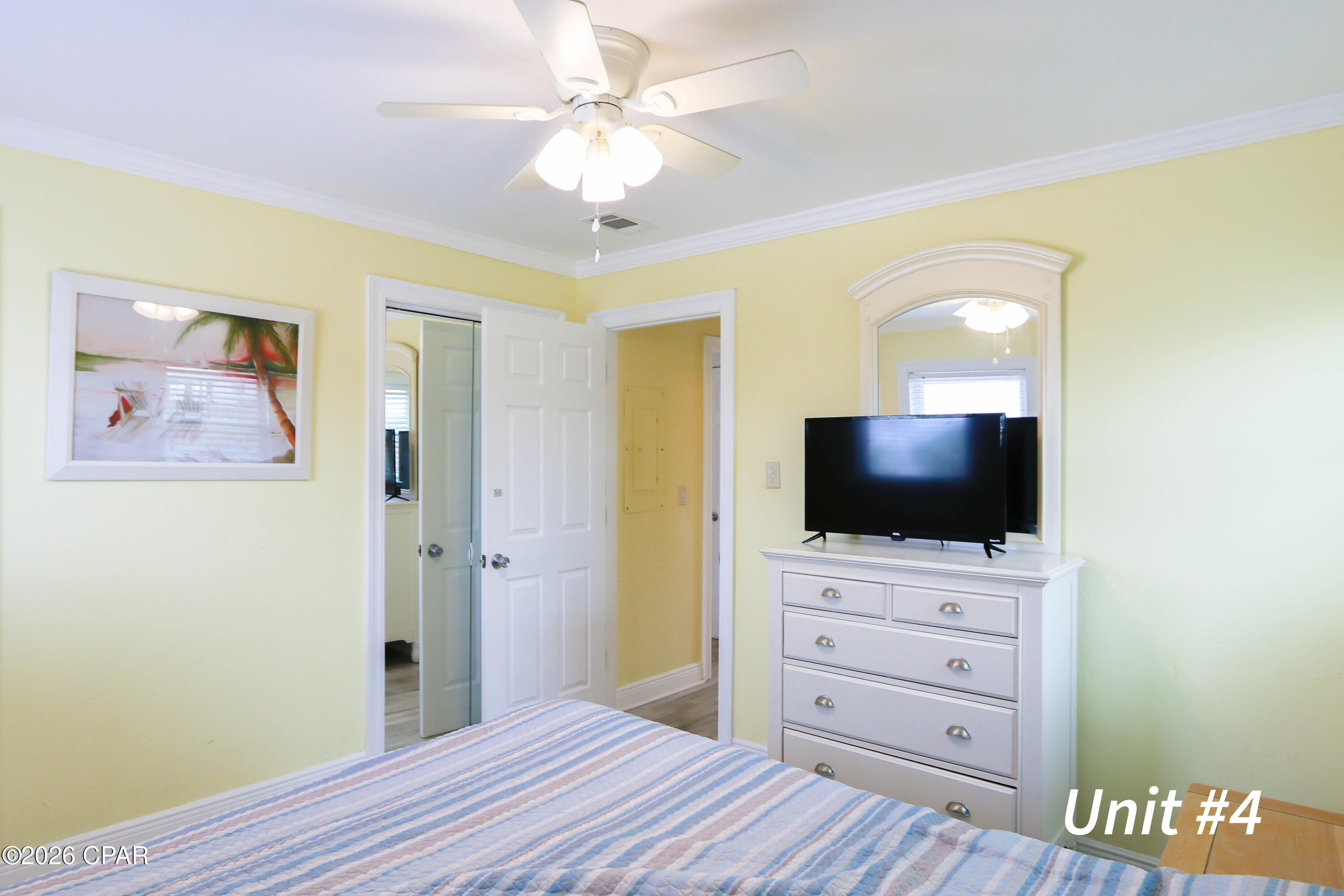 Gulfside Condo. - Commercial Sale