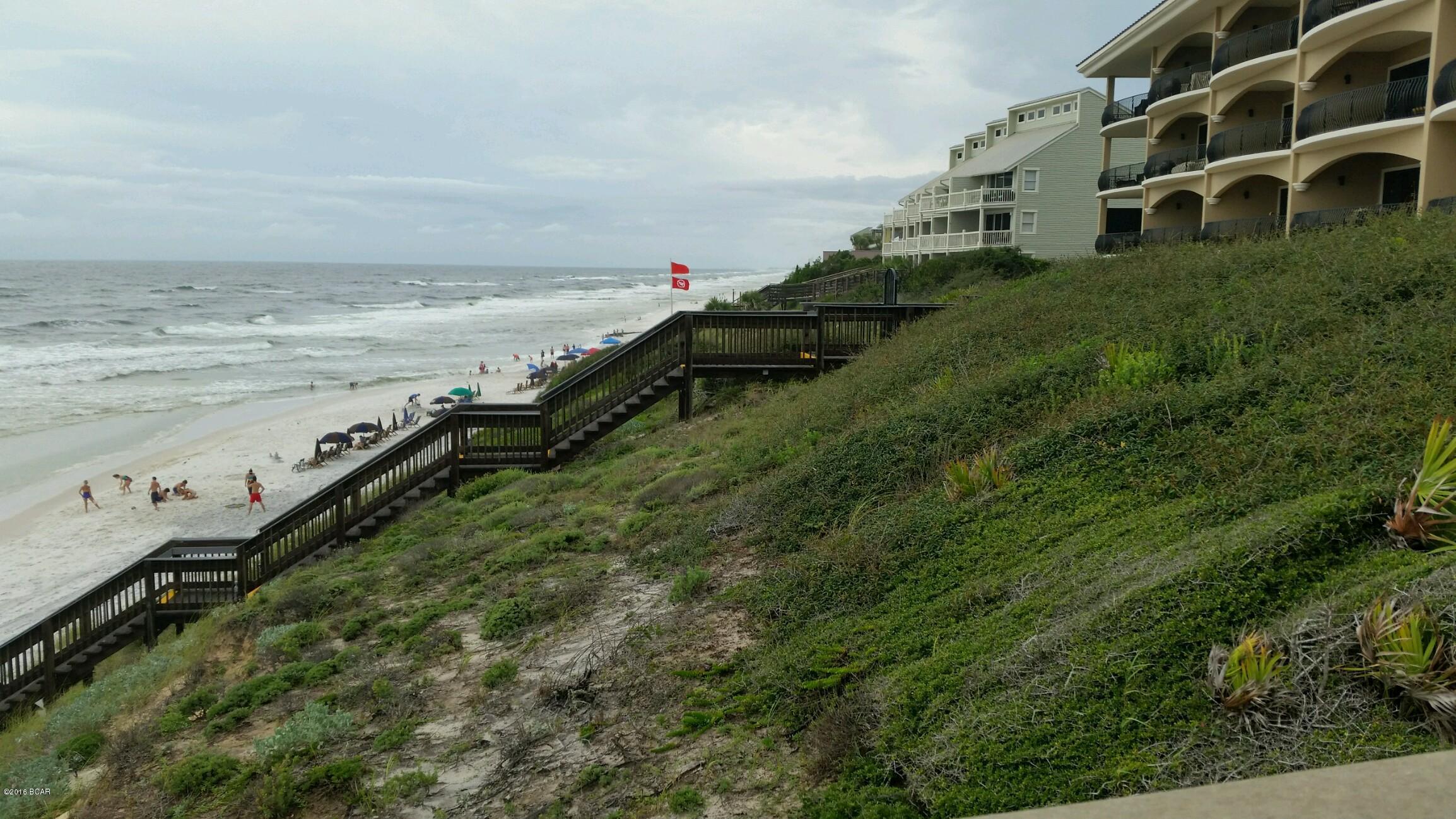 Seacrest Beach - Land