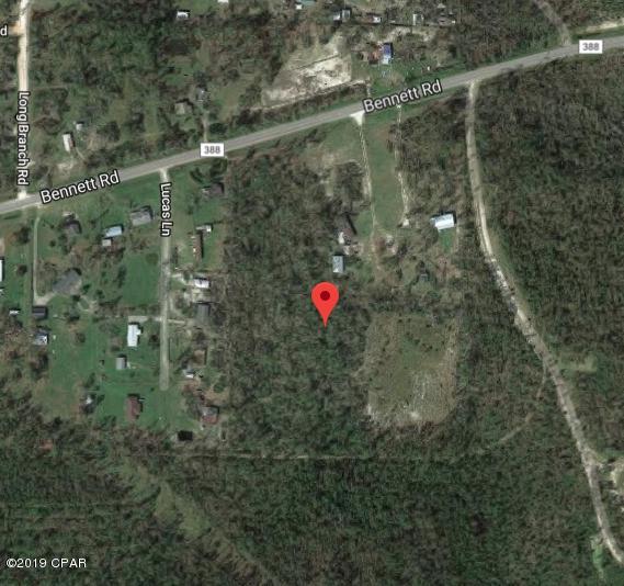 No Named Subdivision - Land