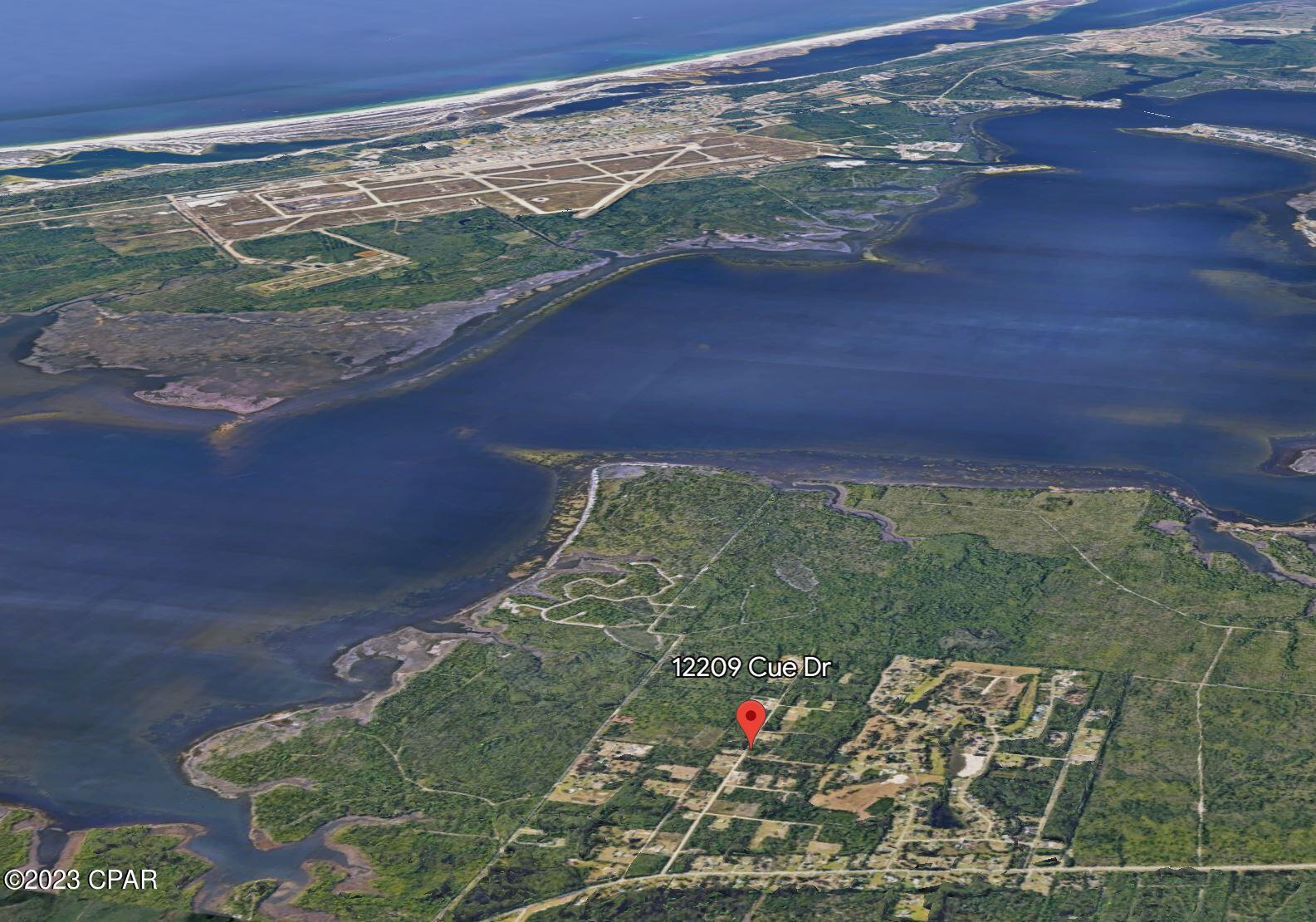 No Named Subdivision - Land