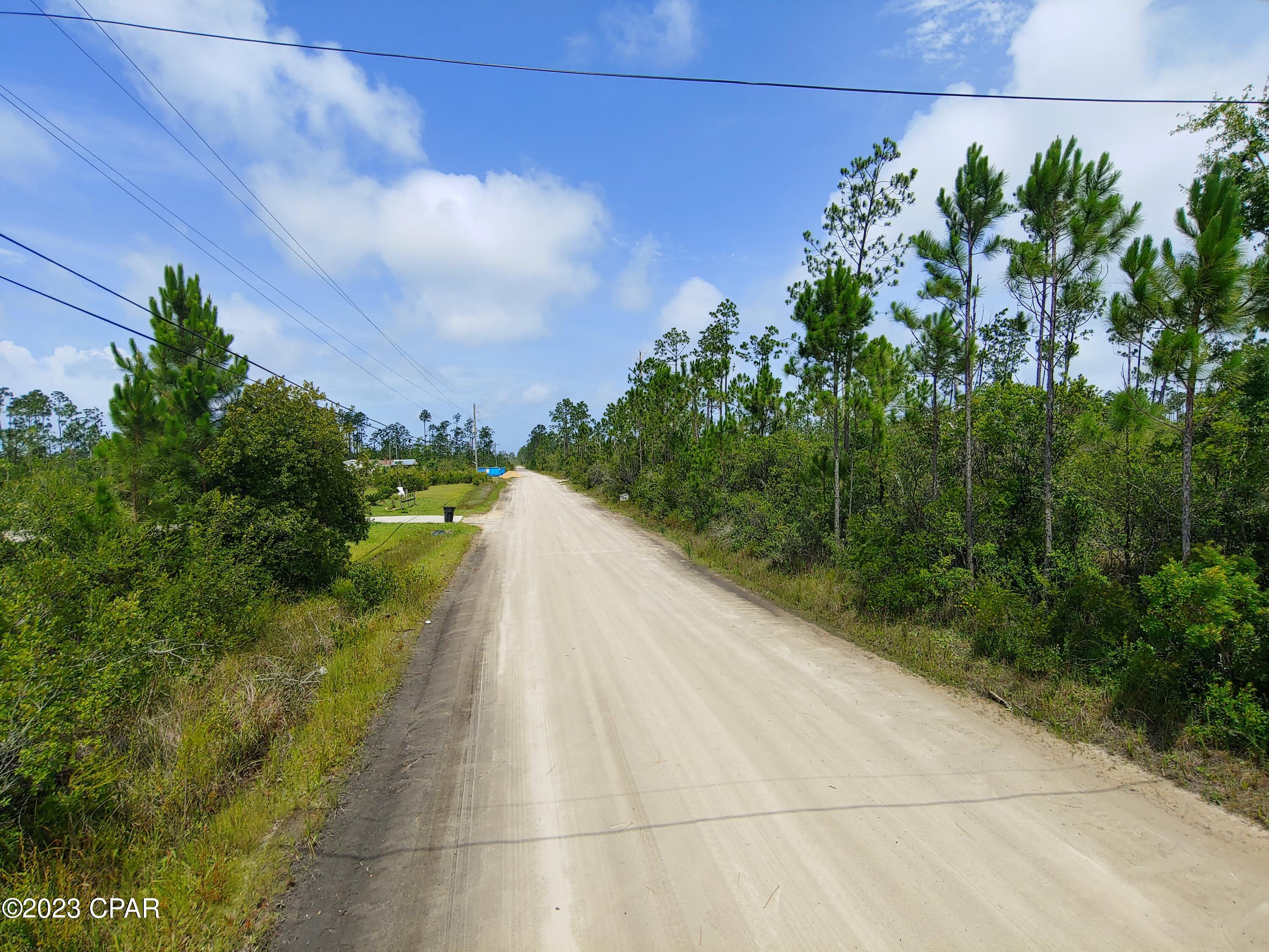 No Named Subdivision - Land