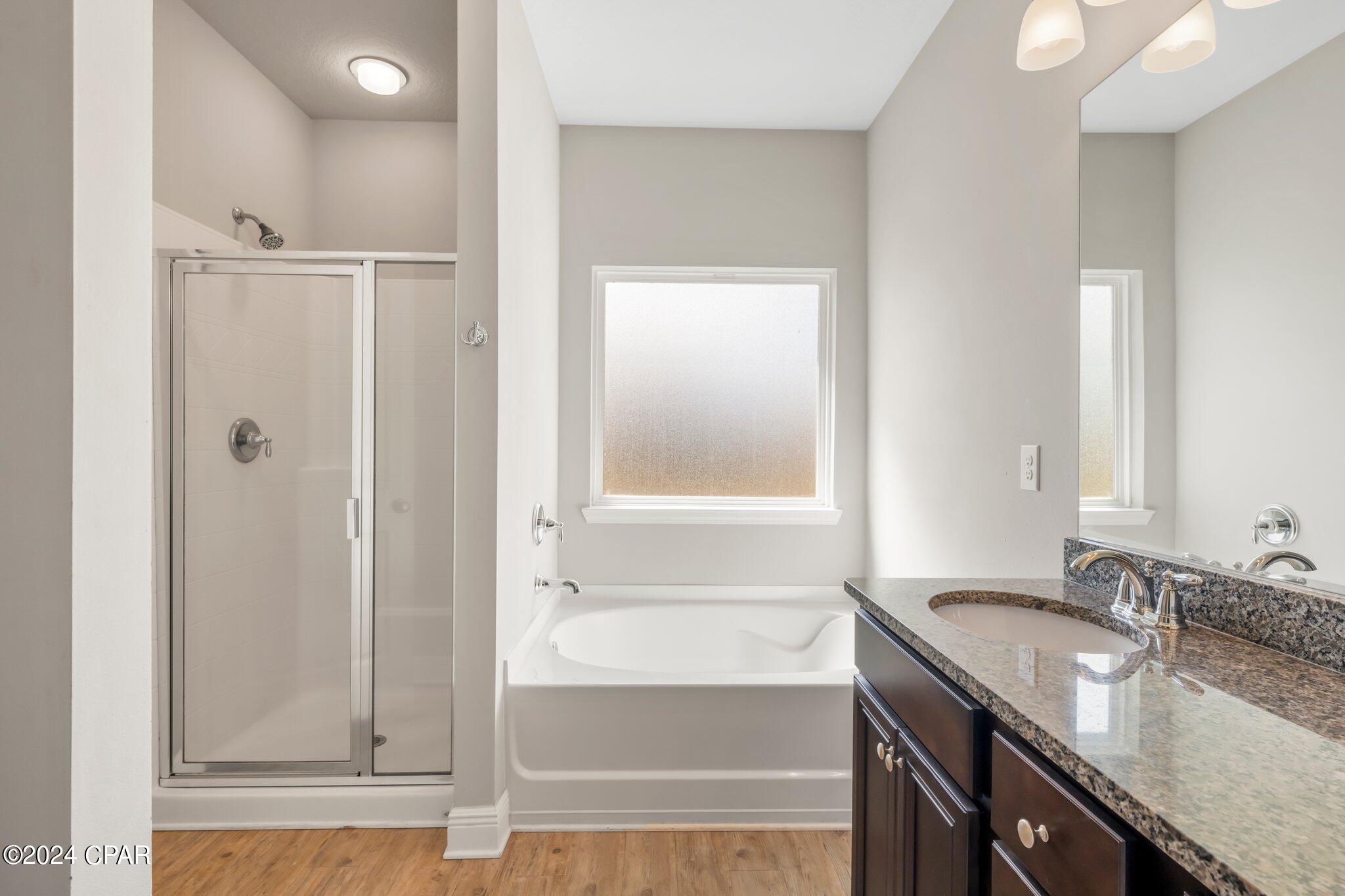 Village Of Mill Bayou/Shoreline Village Ph 1A - Residential Lease