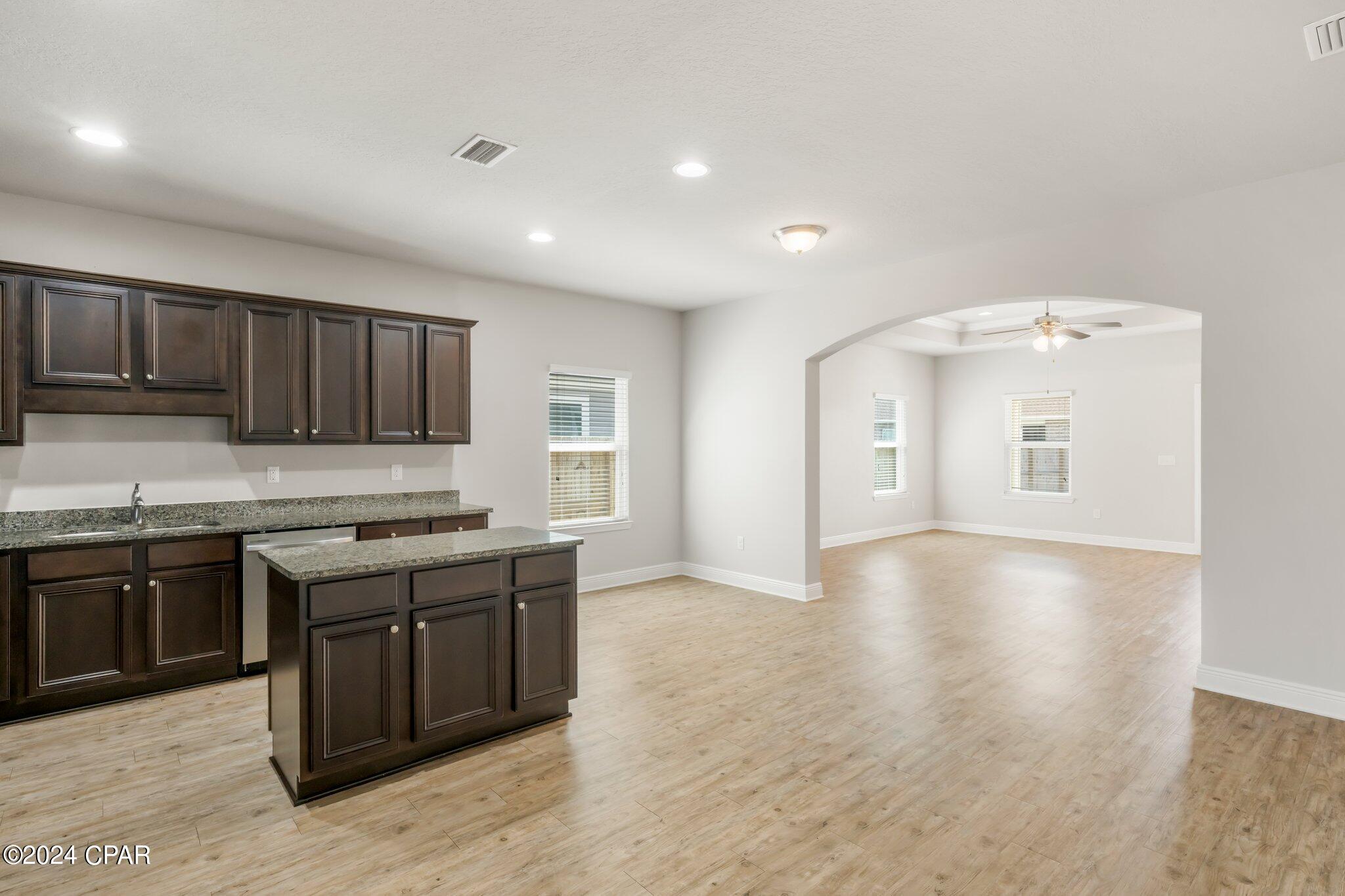 Village Of Mill Bayou/Shoreline Village Ph 1A - Residential Lease