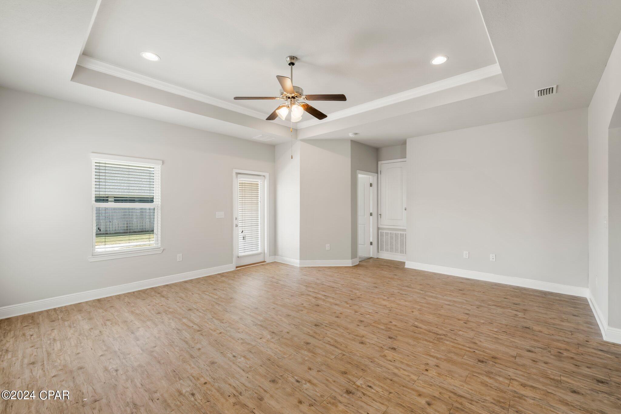 Village Of Mill Bayou/Shoreline Village Ph 1A - Residential Lease