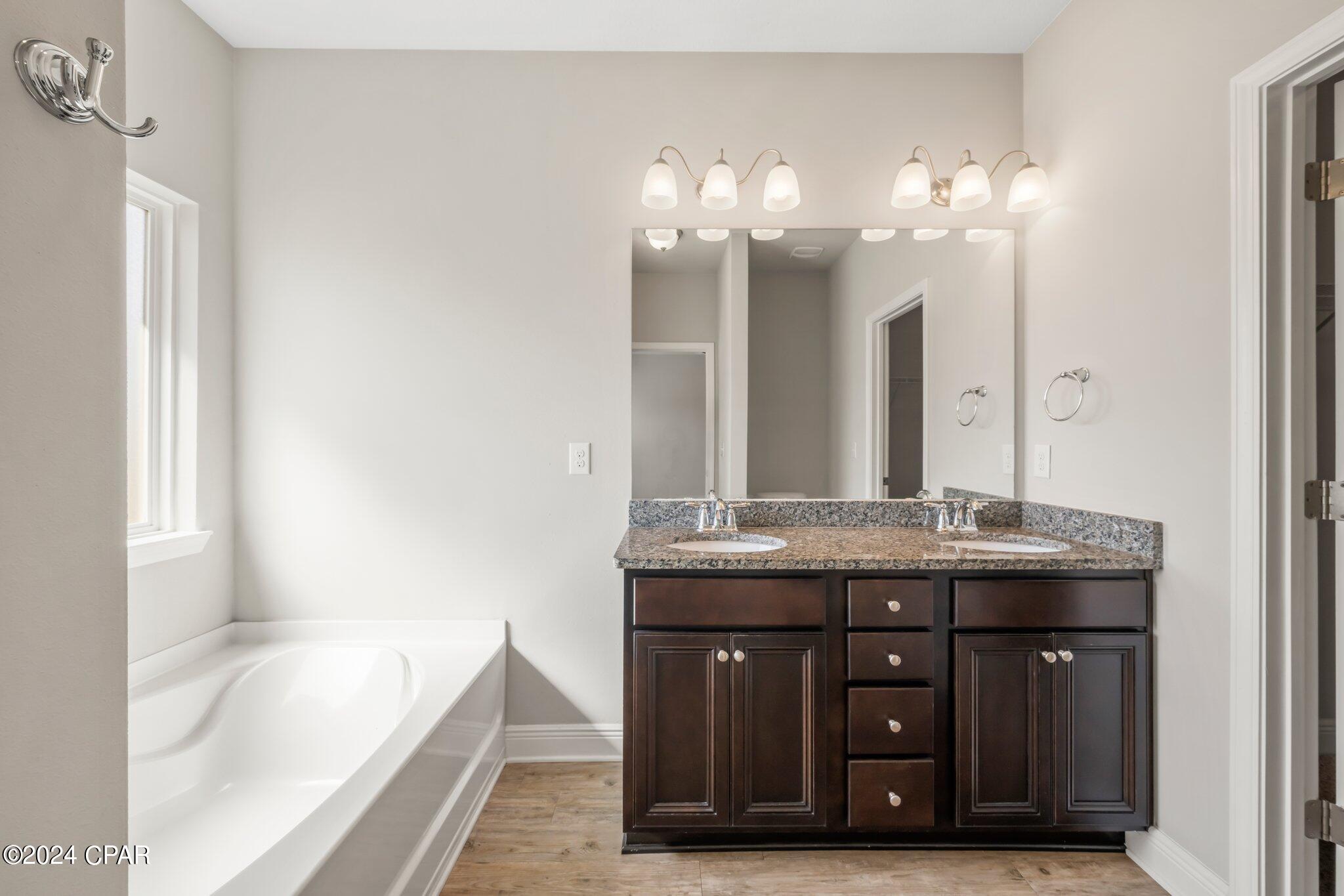 Village Of Mill Bayou/Shoreline Village Ph 1A - Residential Lease