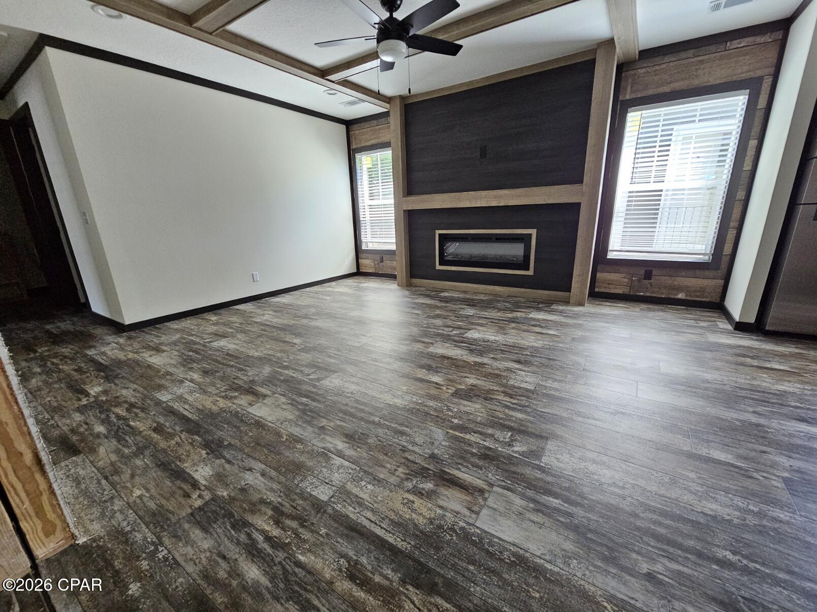 Valley Oaks - Residential