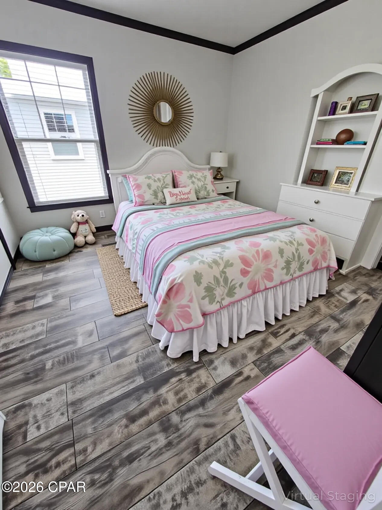 Valley Oaks - Residential