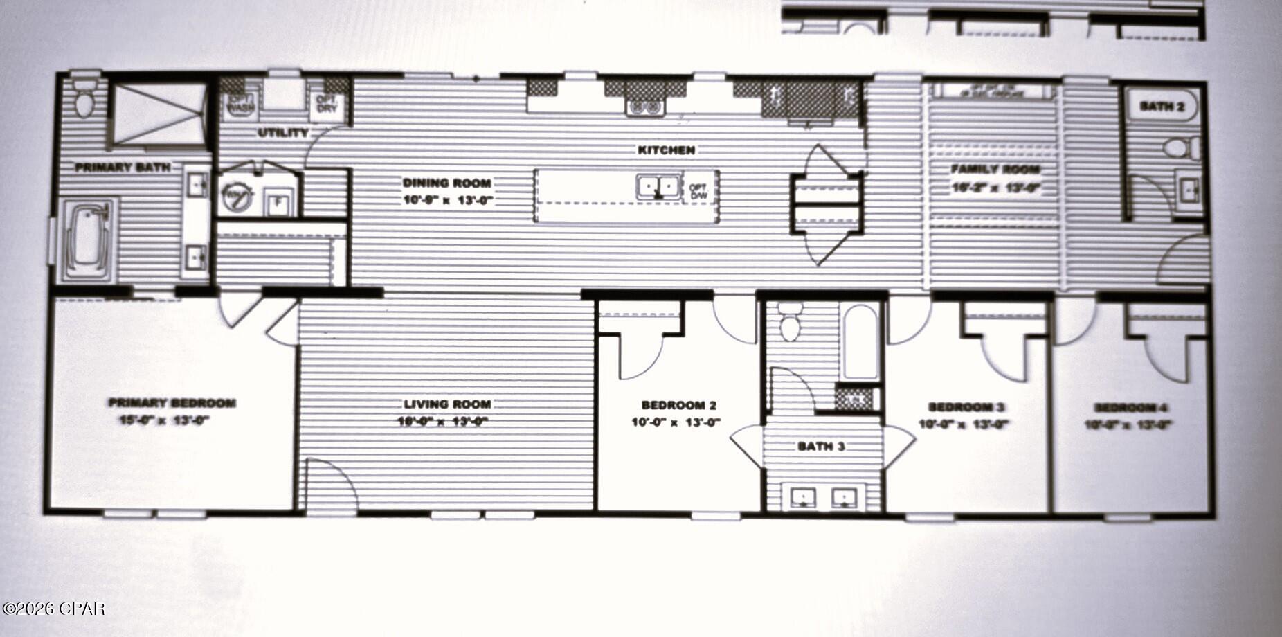 Compass Lake Hills Unit 5 - Residential