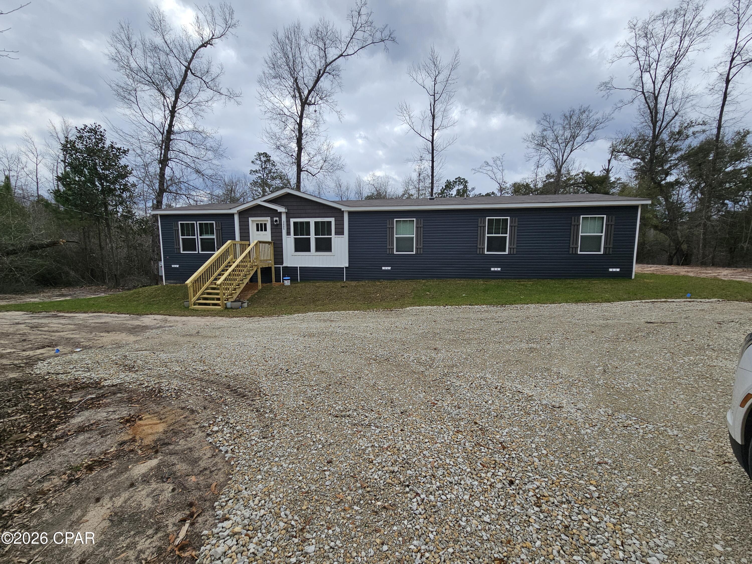 Compass Lake Hills Unit 5 - Residential