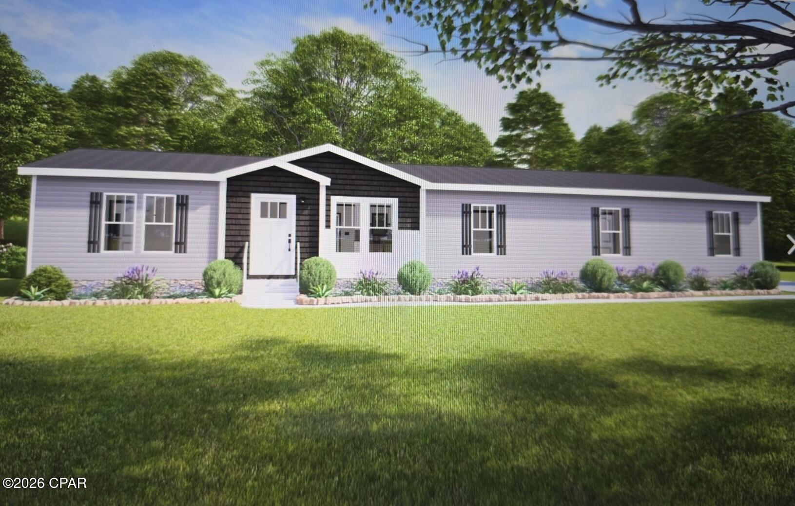 Compass Lake Hills Unit 5 - Residential