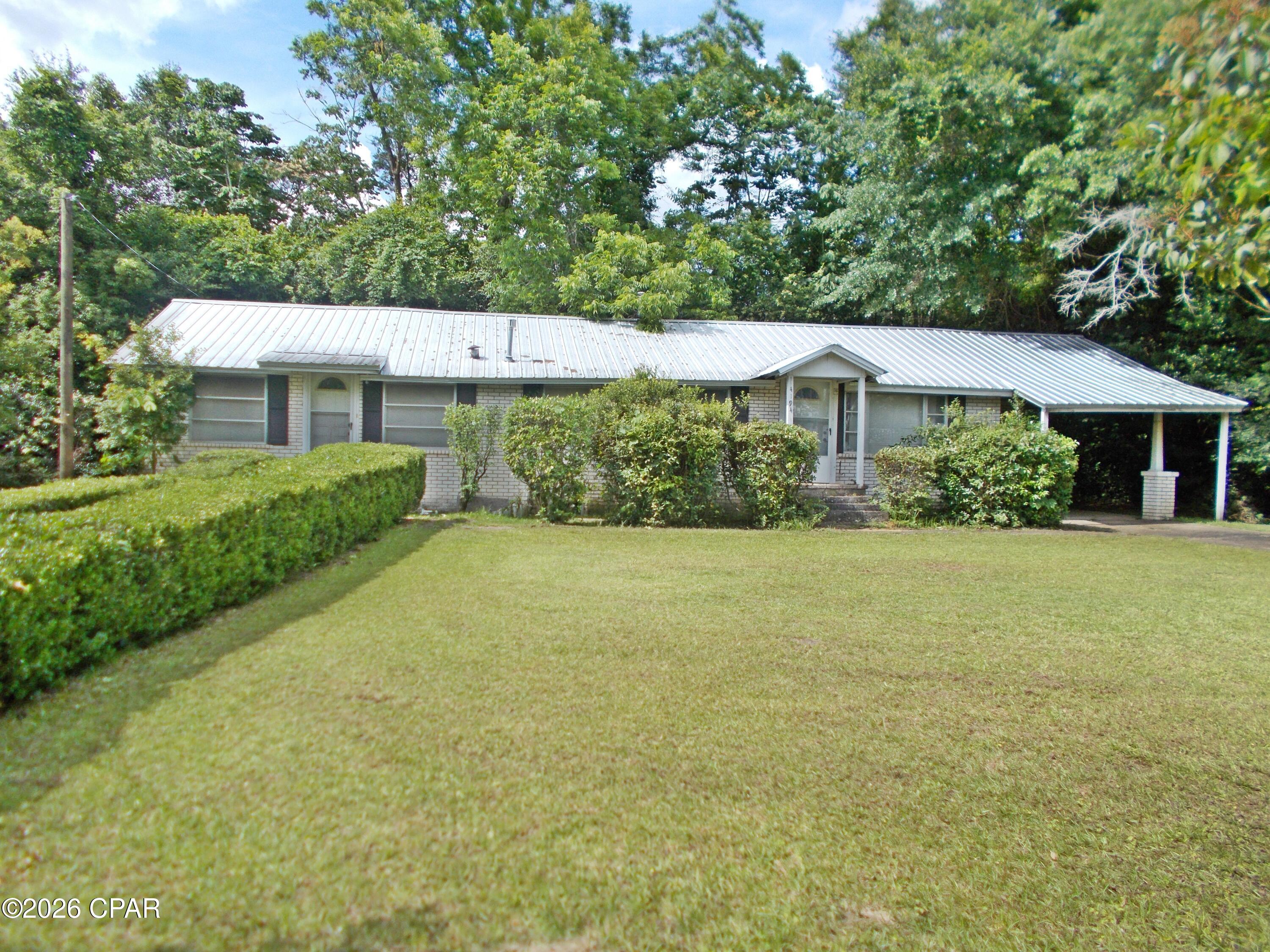 No Named Subdivision - Residential