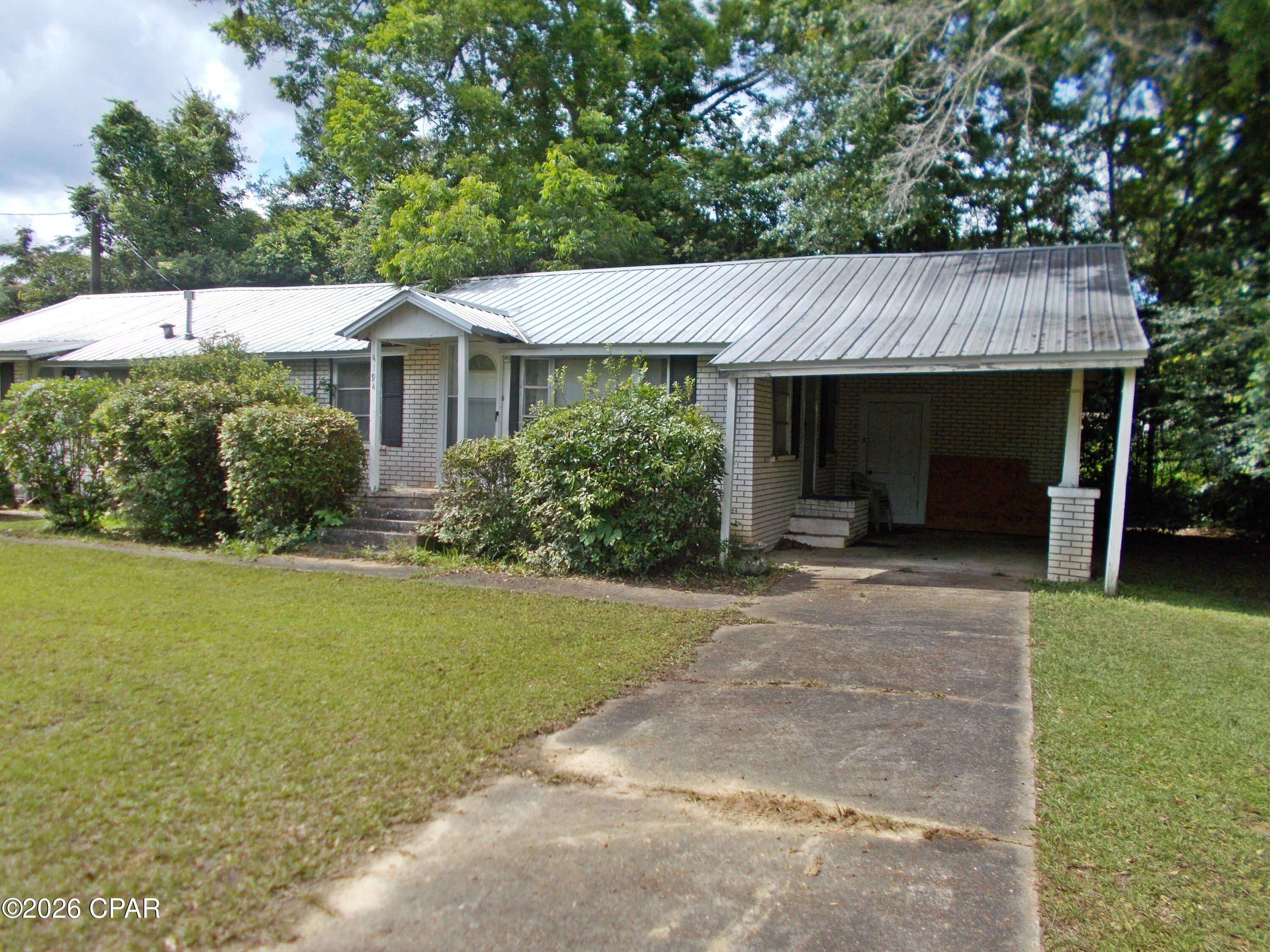 No Named Subdivision - Residential