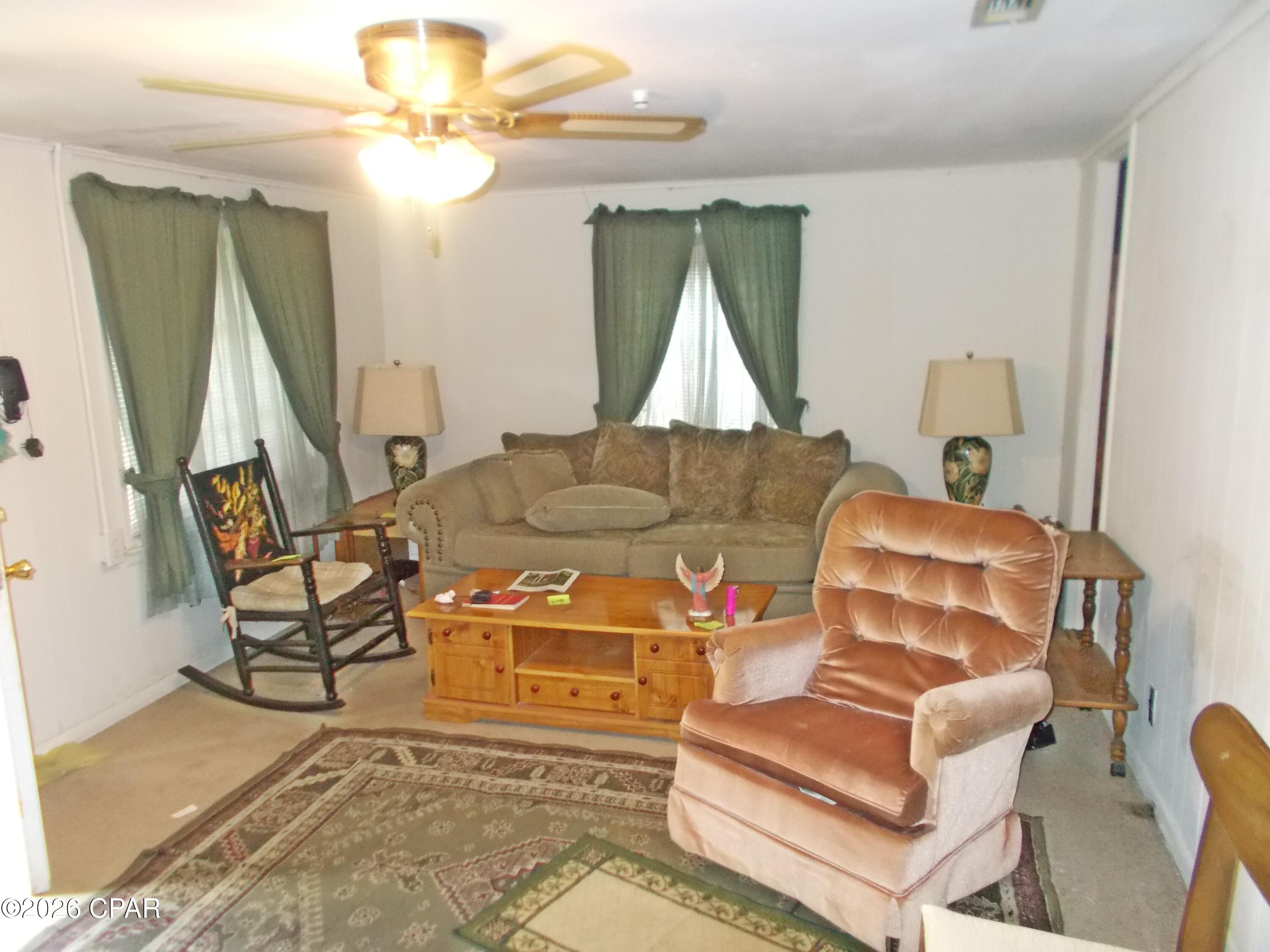 No Named Subdivision - Residential