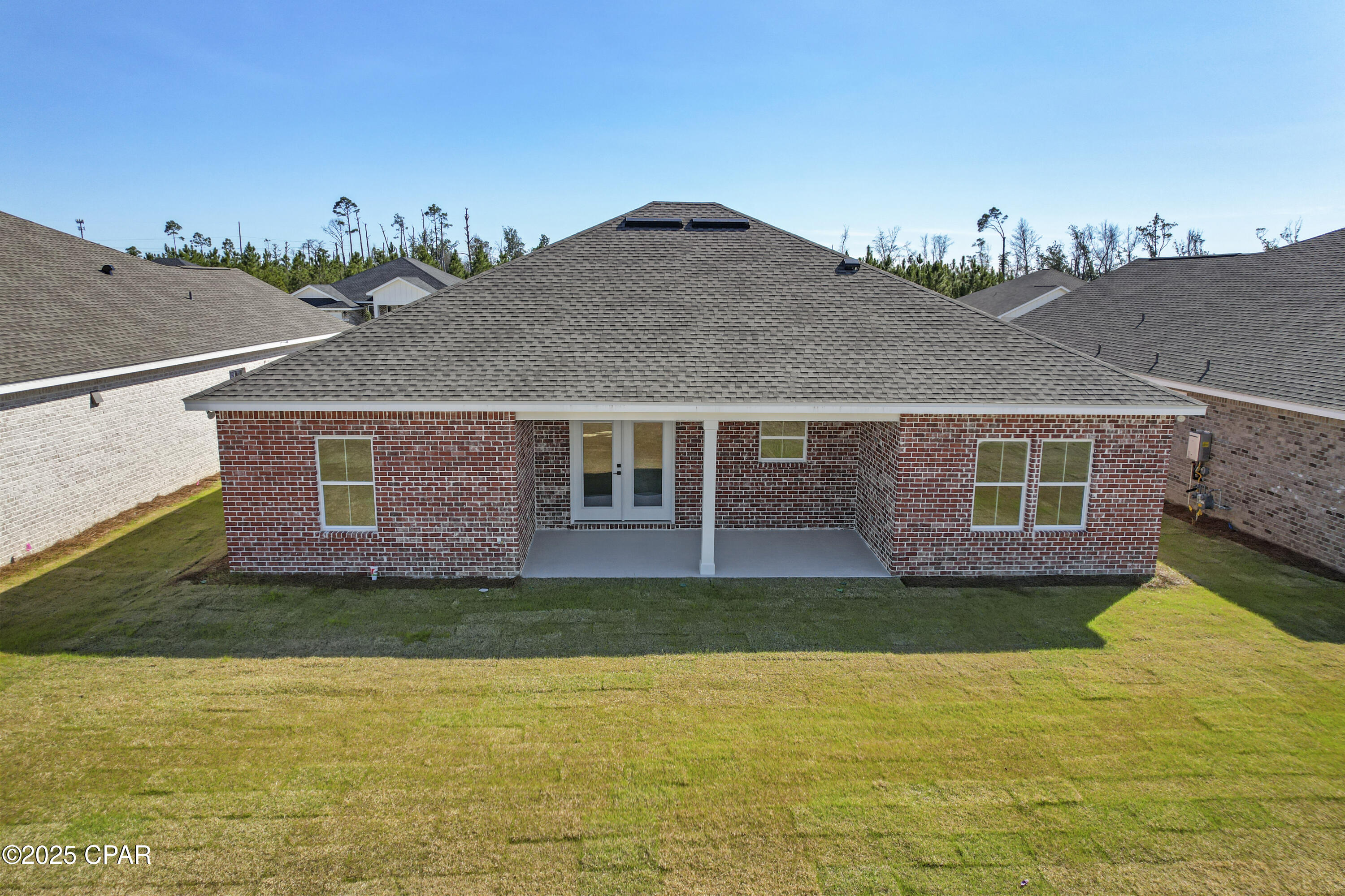 Game Farm - Residential