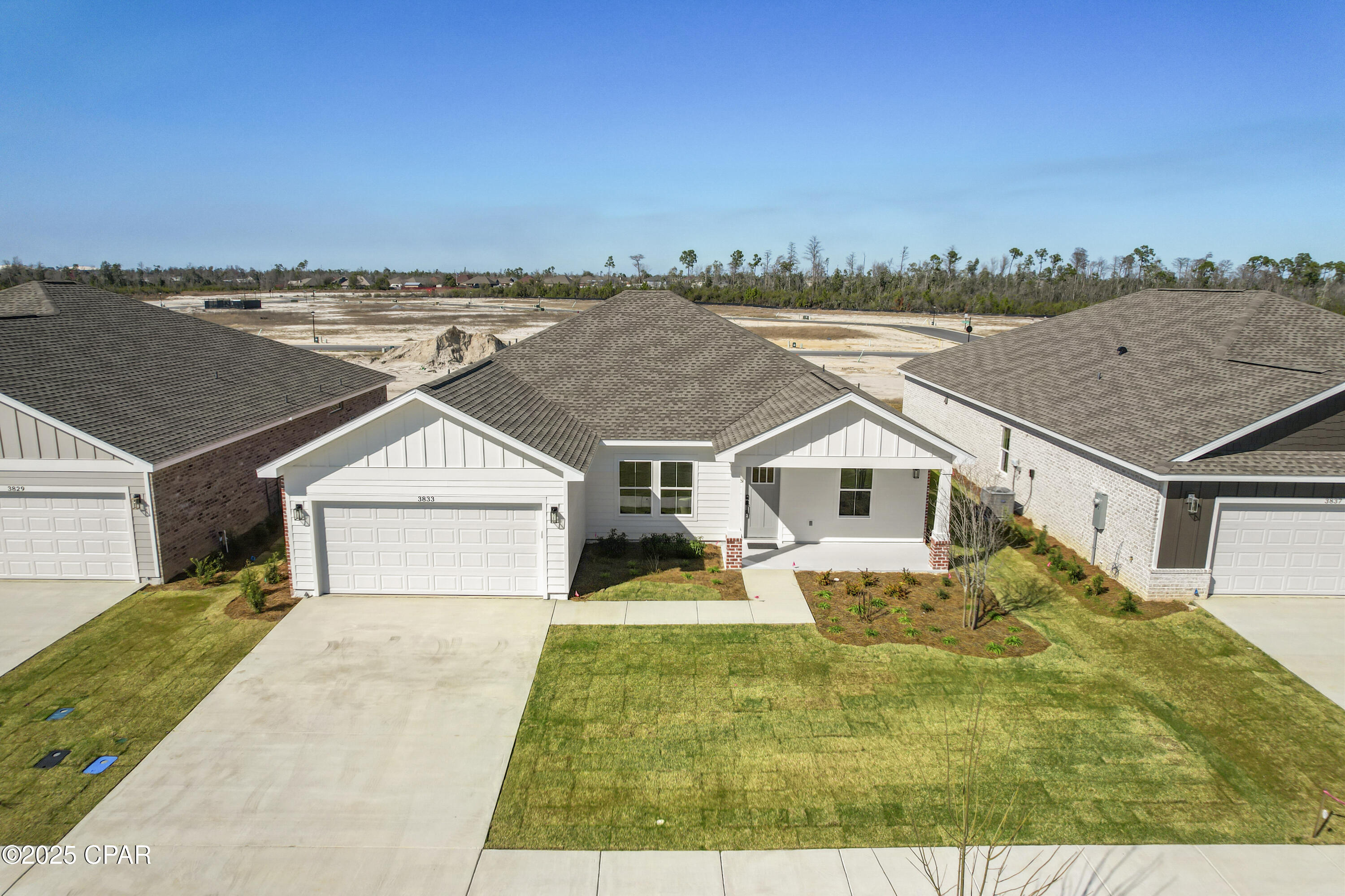 Game Farm - Residential