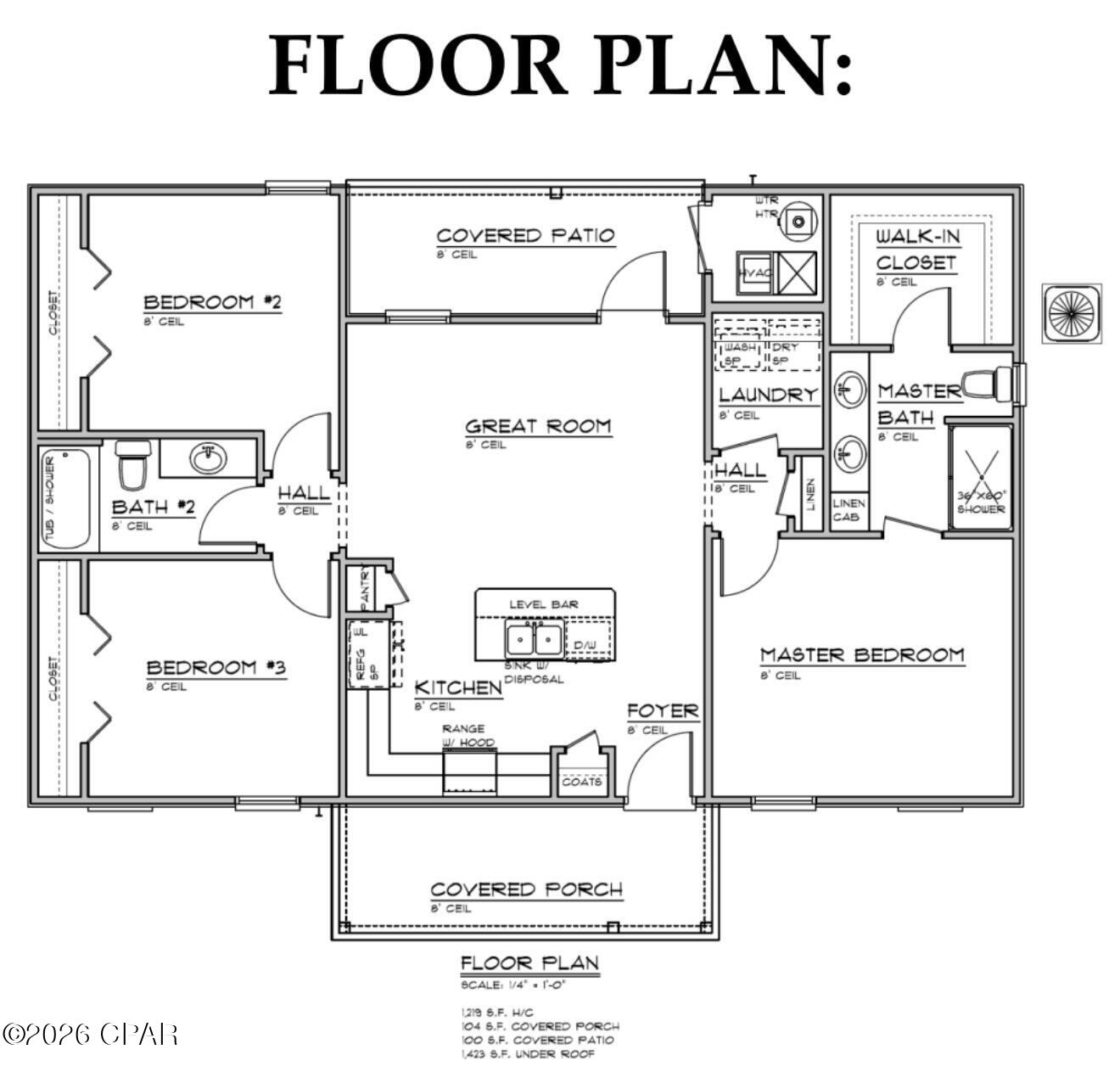 Sunny Hills - Residential