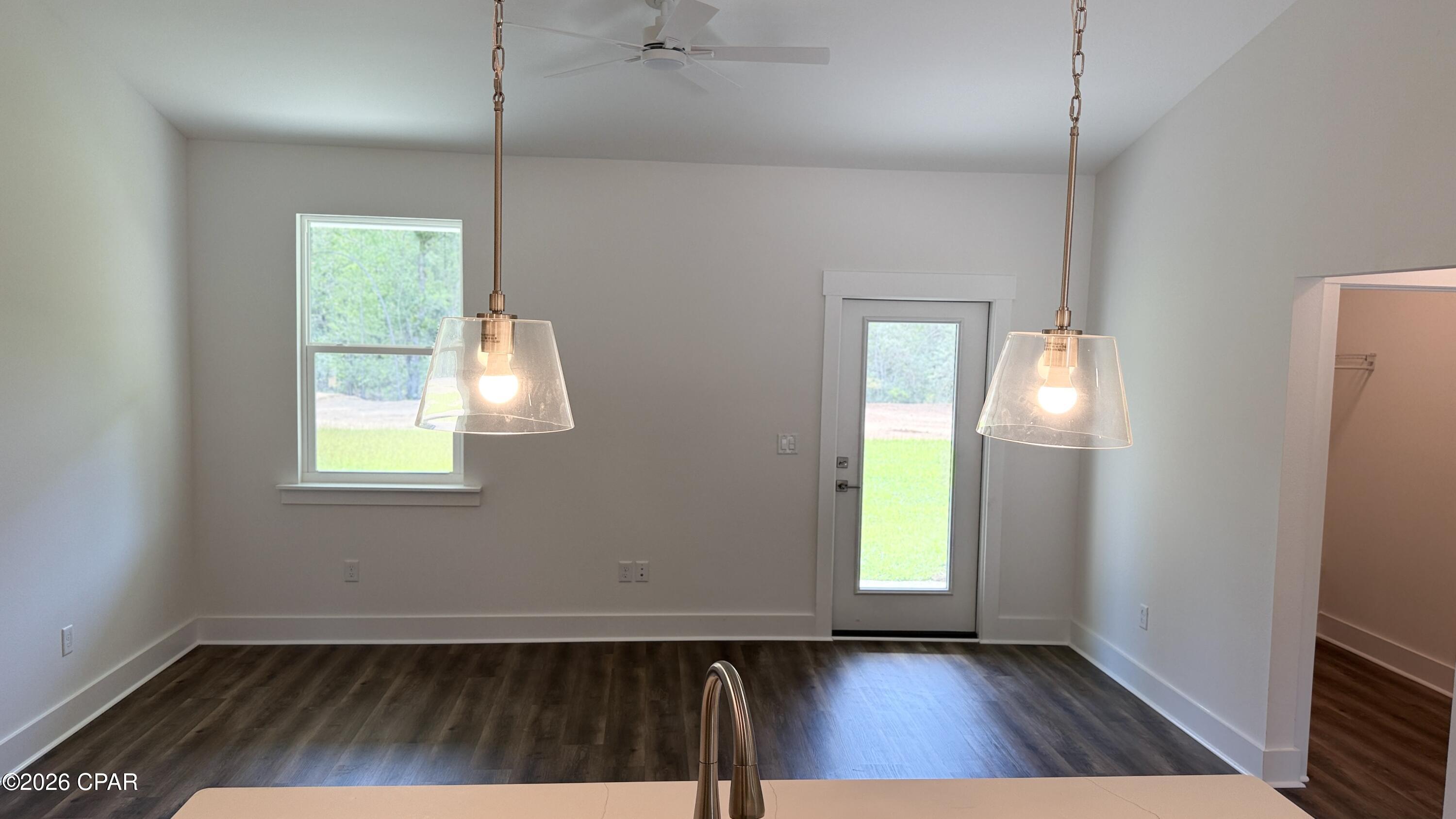 Sunny Hills - Residential
