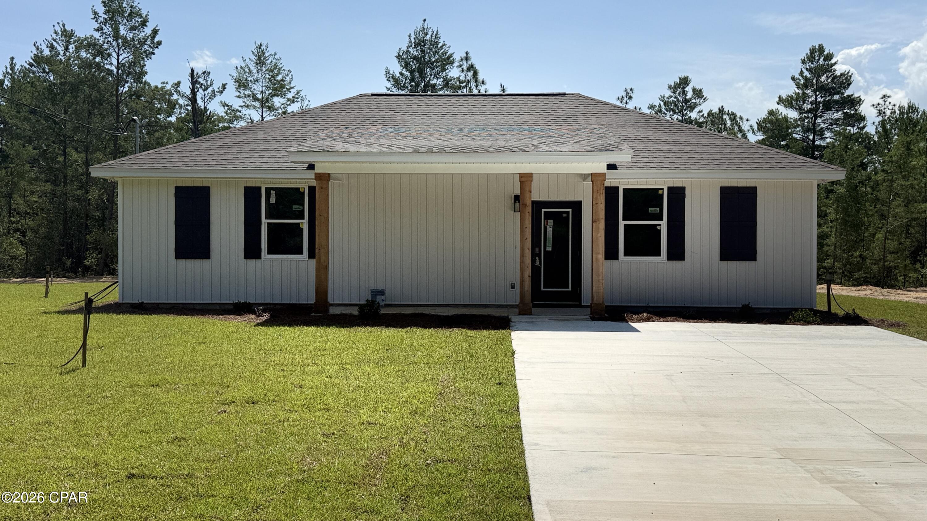 Sunny Hills - Residential