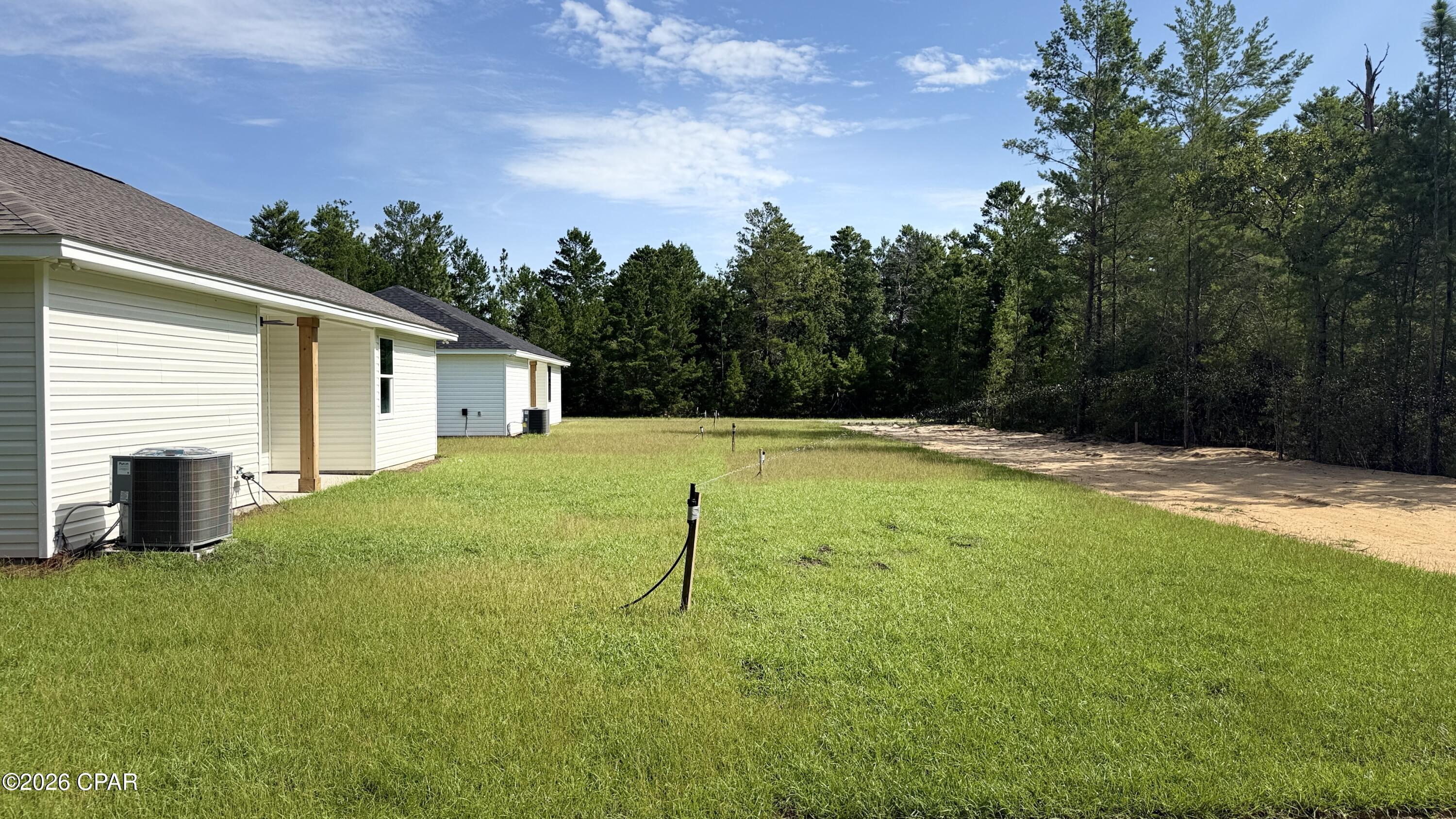 Sunny Hills - Residential