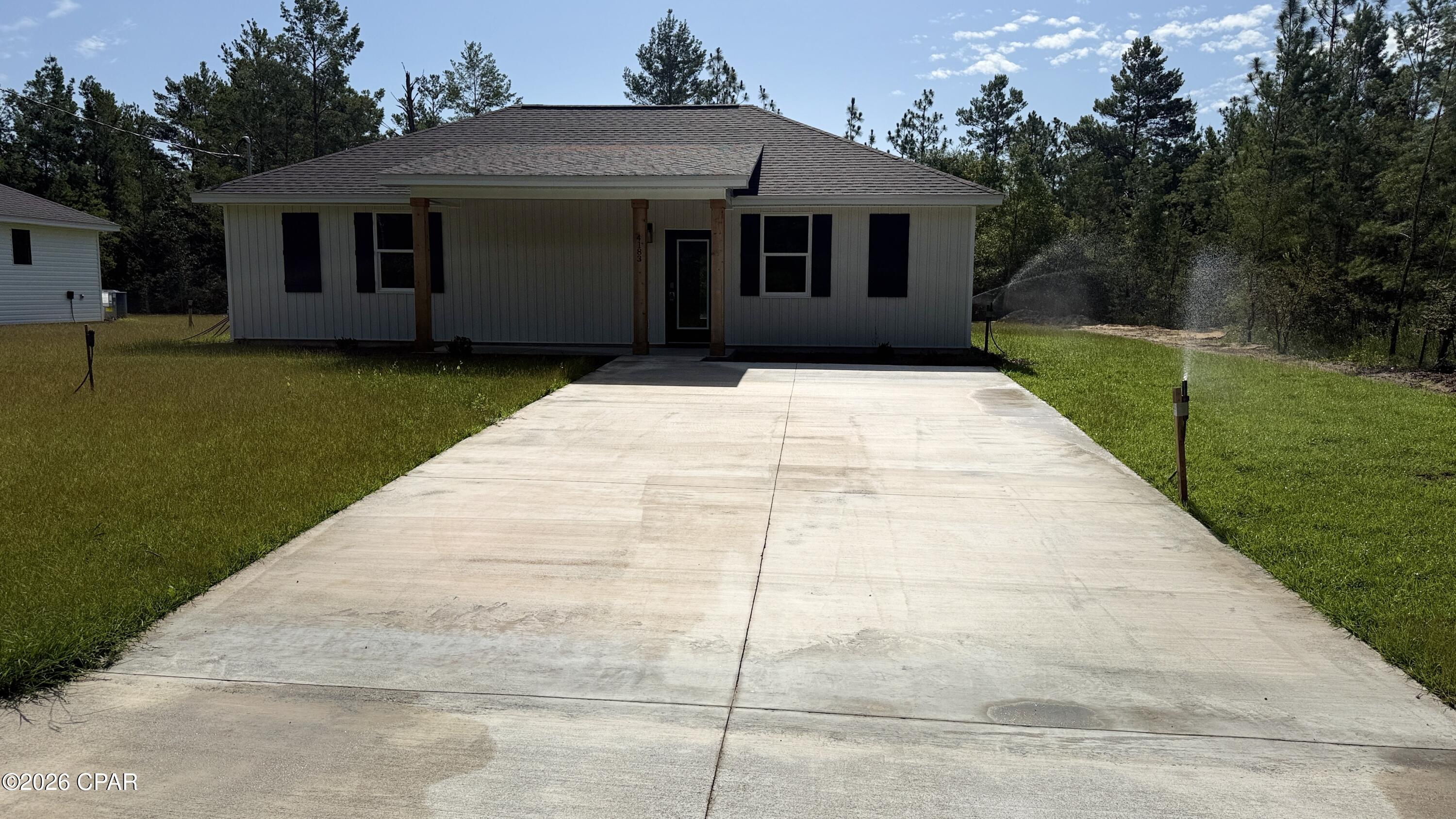 Sunny Hills - Residential