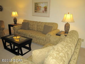 Bay Point Golf Villas II - Residential