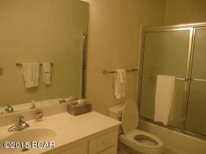 Bay Point Golf Villas II - Residential