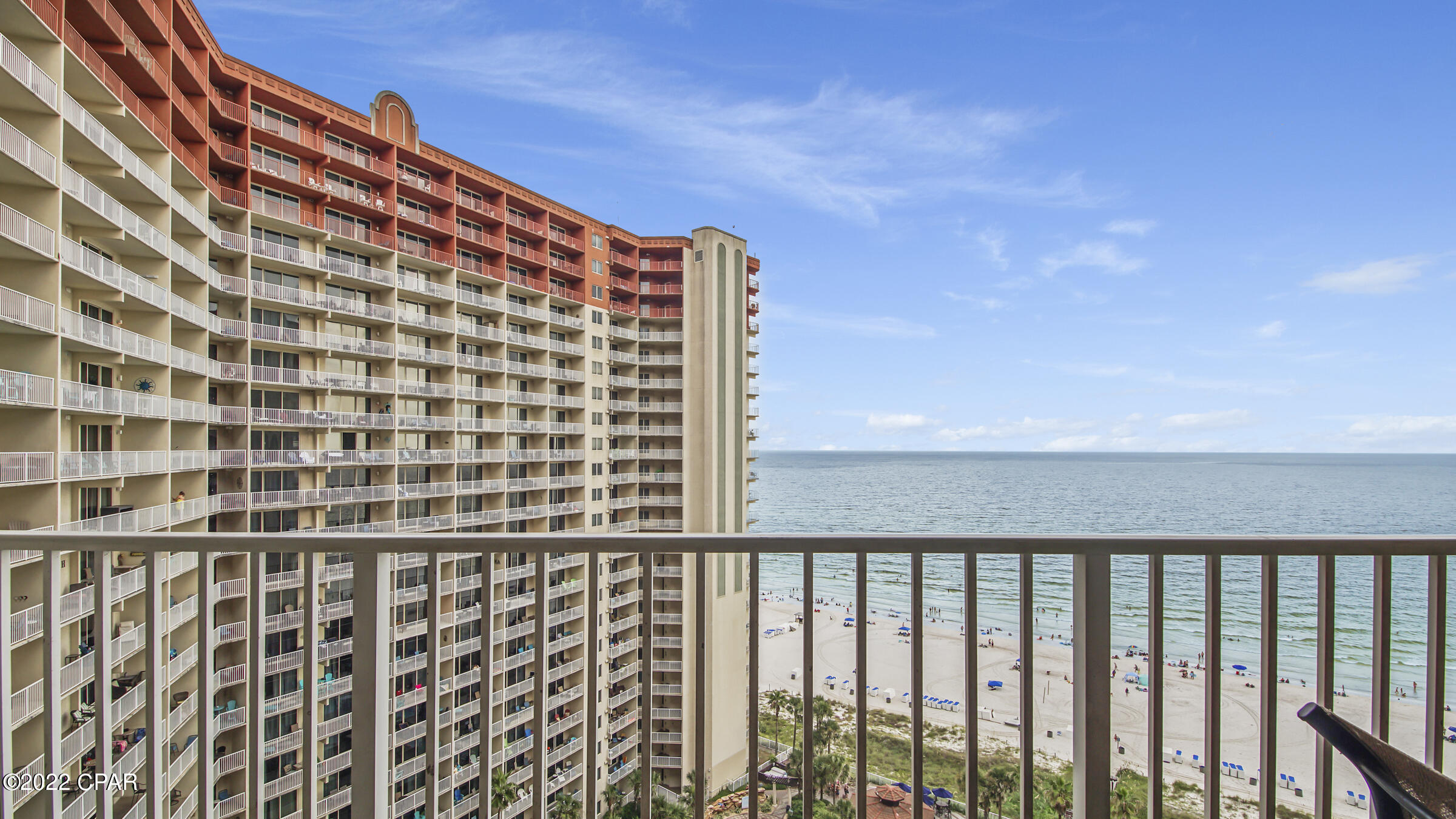 Shores Of Panama - Residential