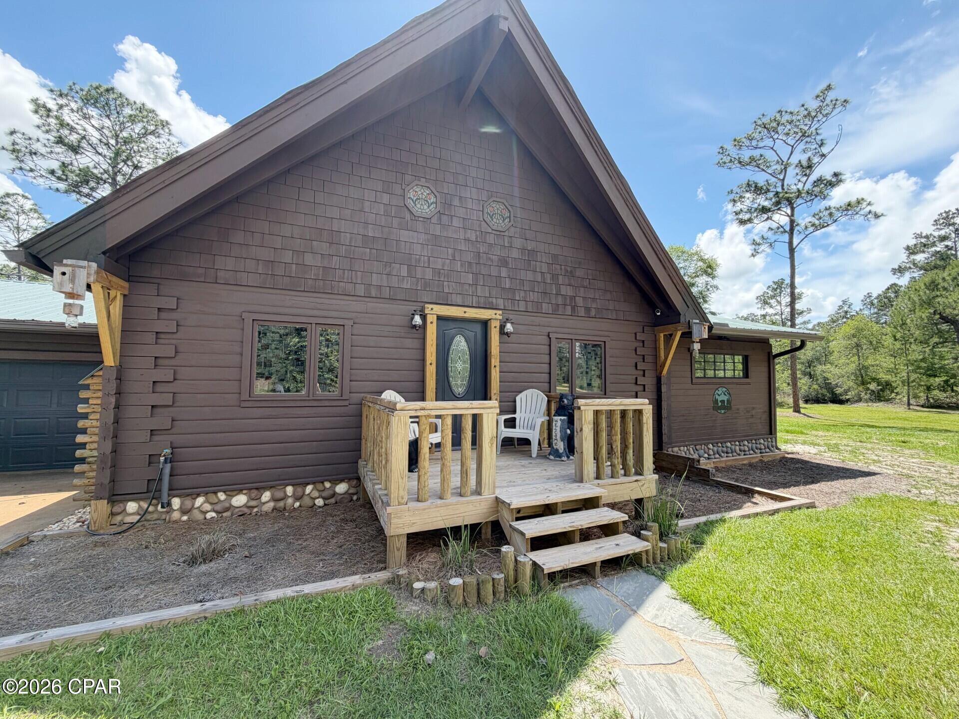 Compass Lake In The Hills - Residential