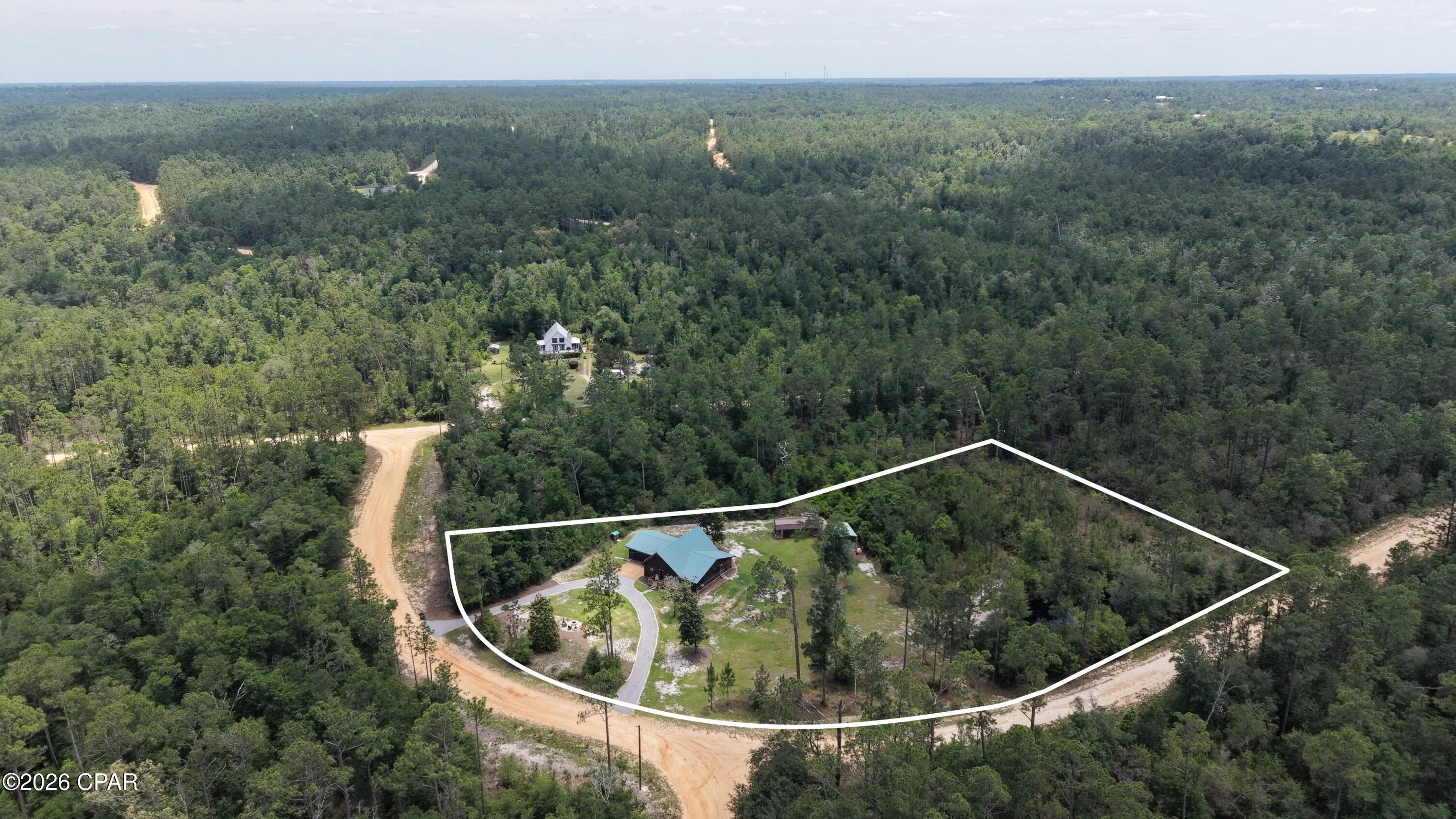 Compass Lake In The Hills - Residential