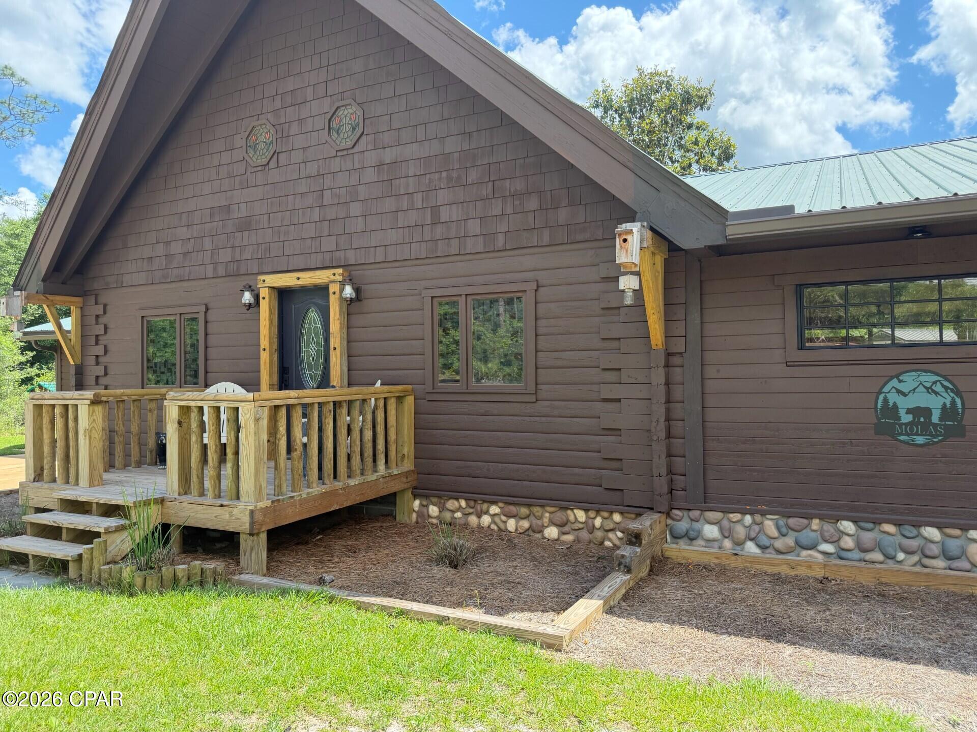 Compass Lake In The Hills - Residential