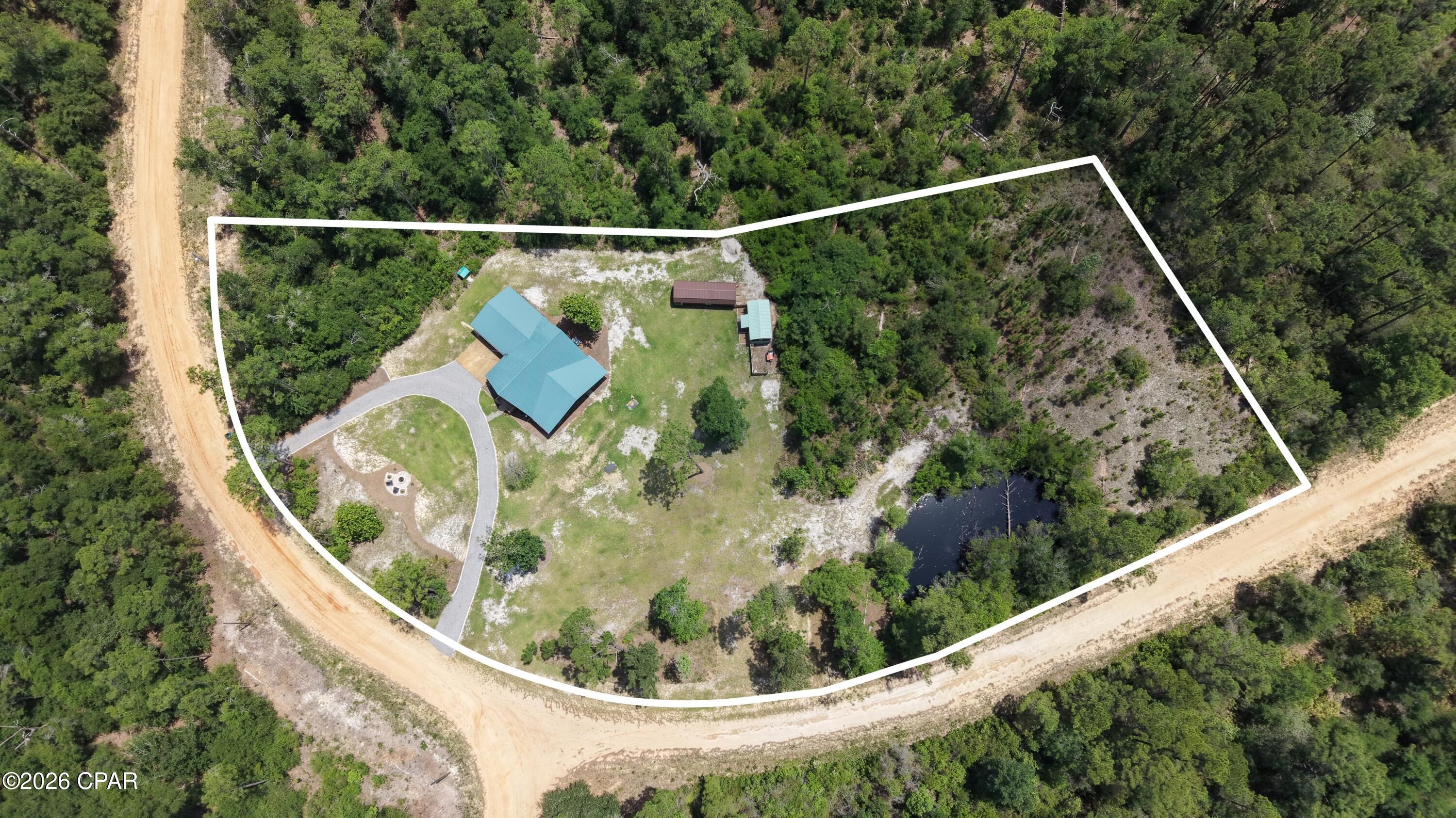 Compass Lake In The Hills - Residential