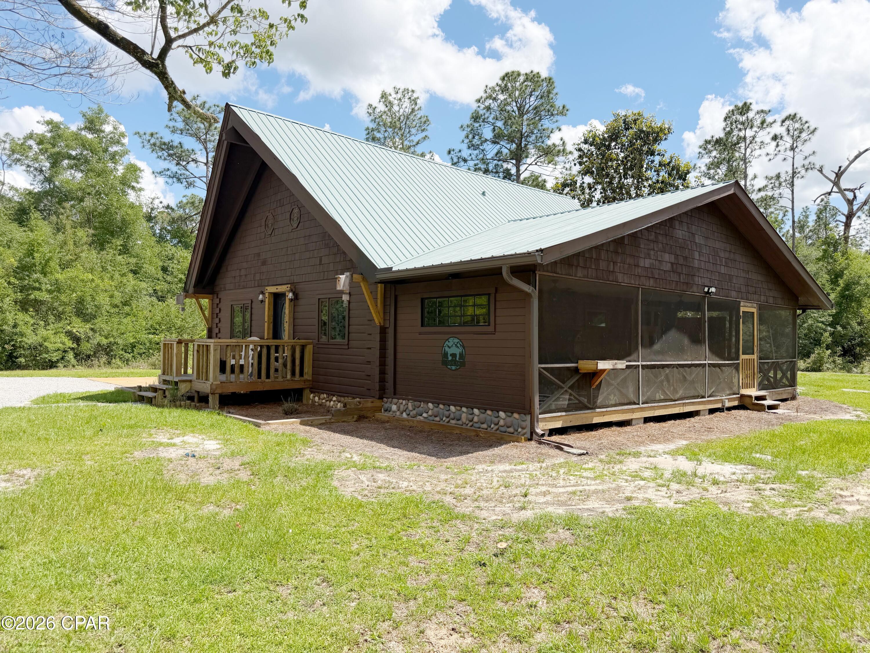 Compass Lake In The Hills - Residential
