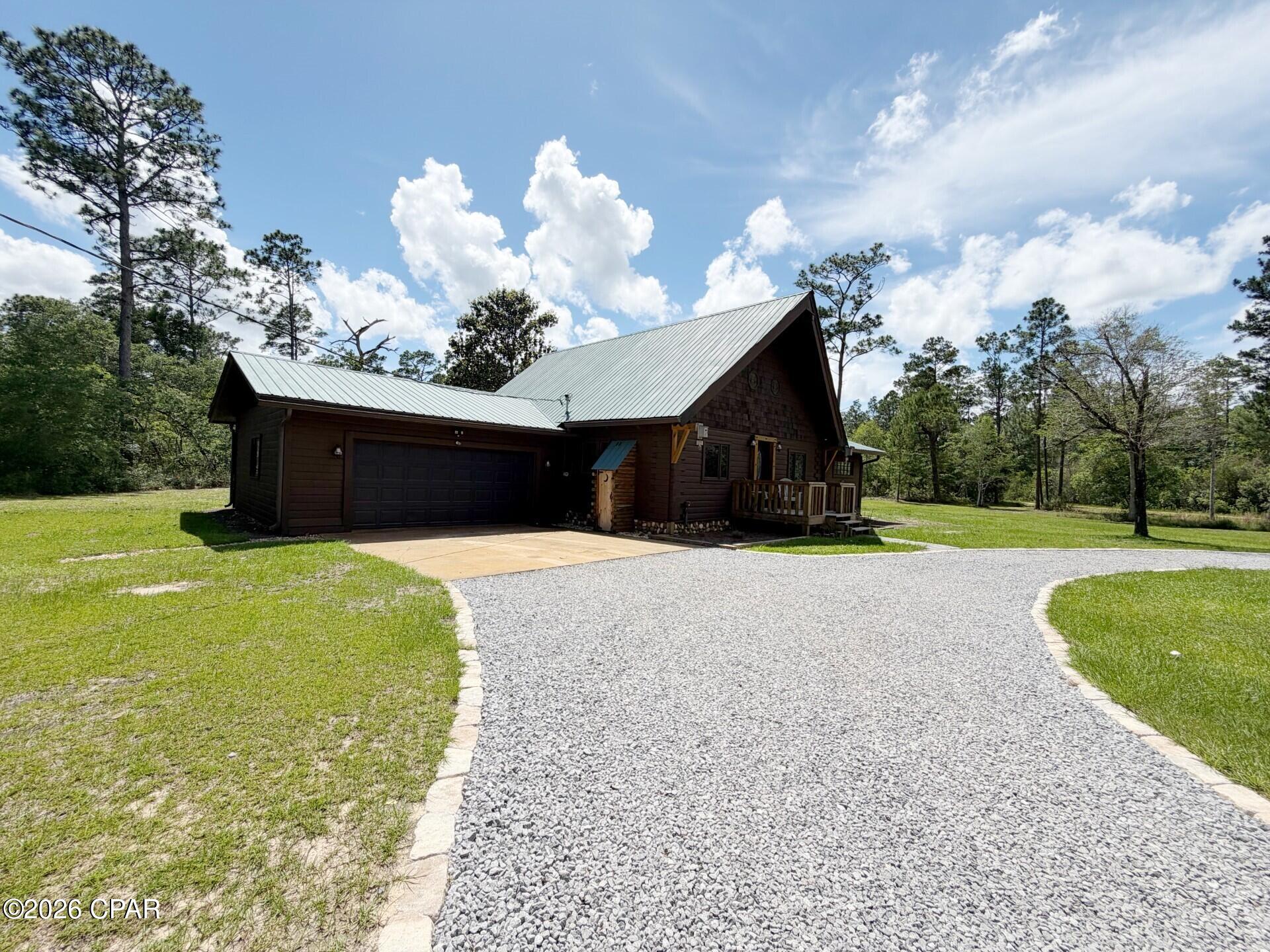 Compass Lake In The Hills - Residential