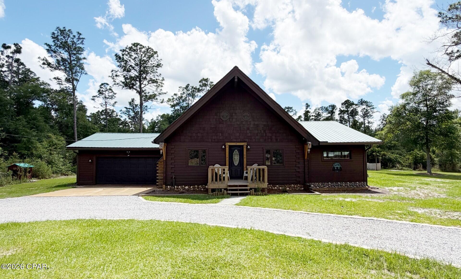 Compass Lake In The Hills - Residential