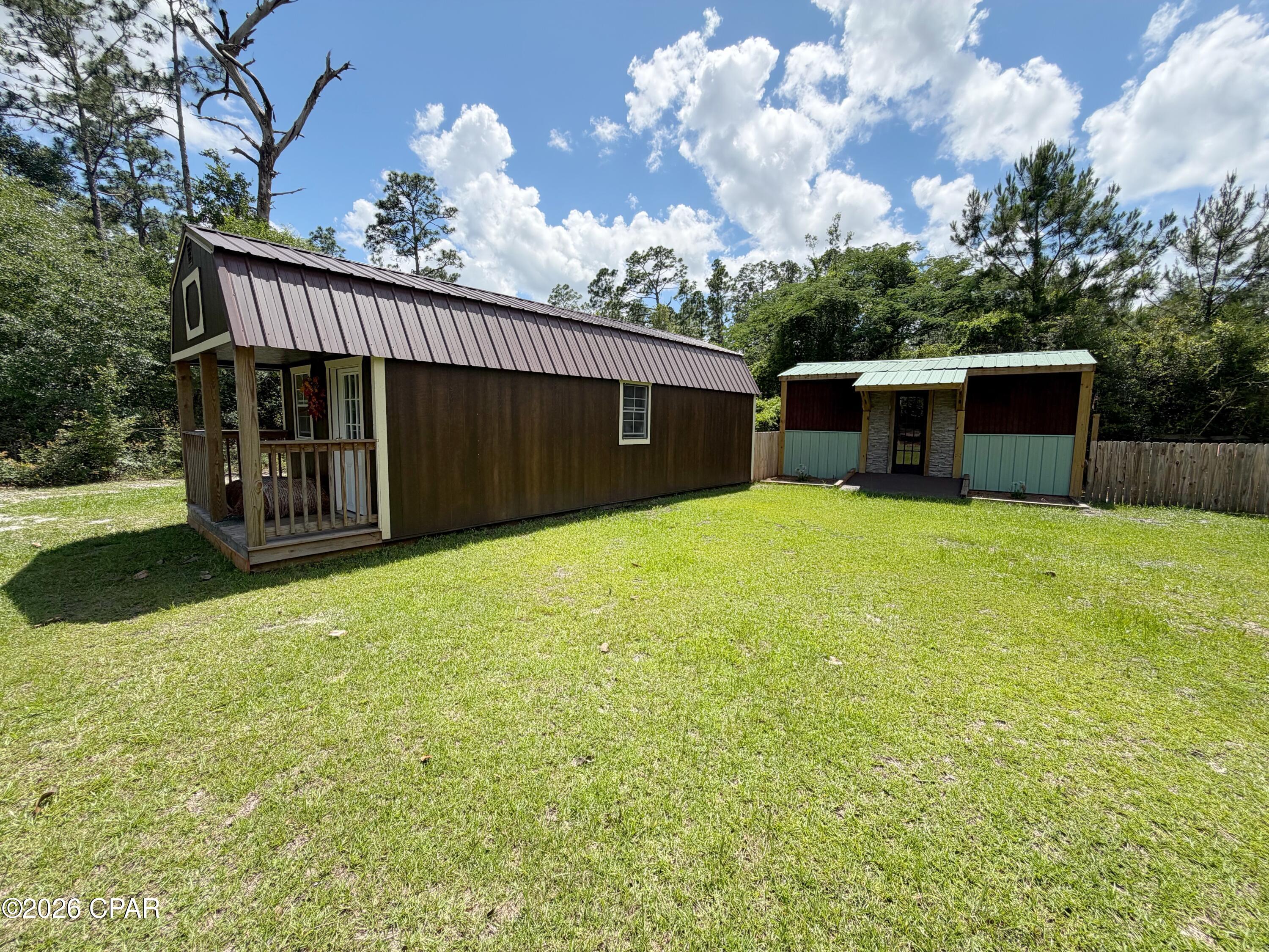 Compass Lake In The Hills - Residential