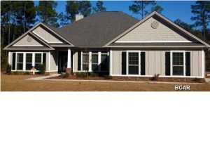 Fanning Bayou - Residential