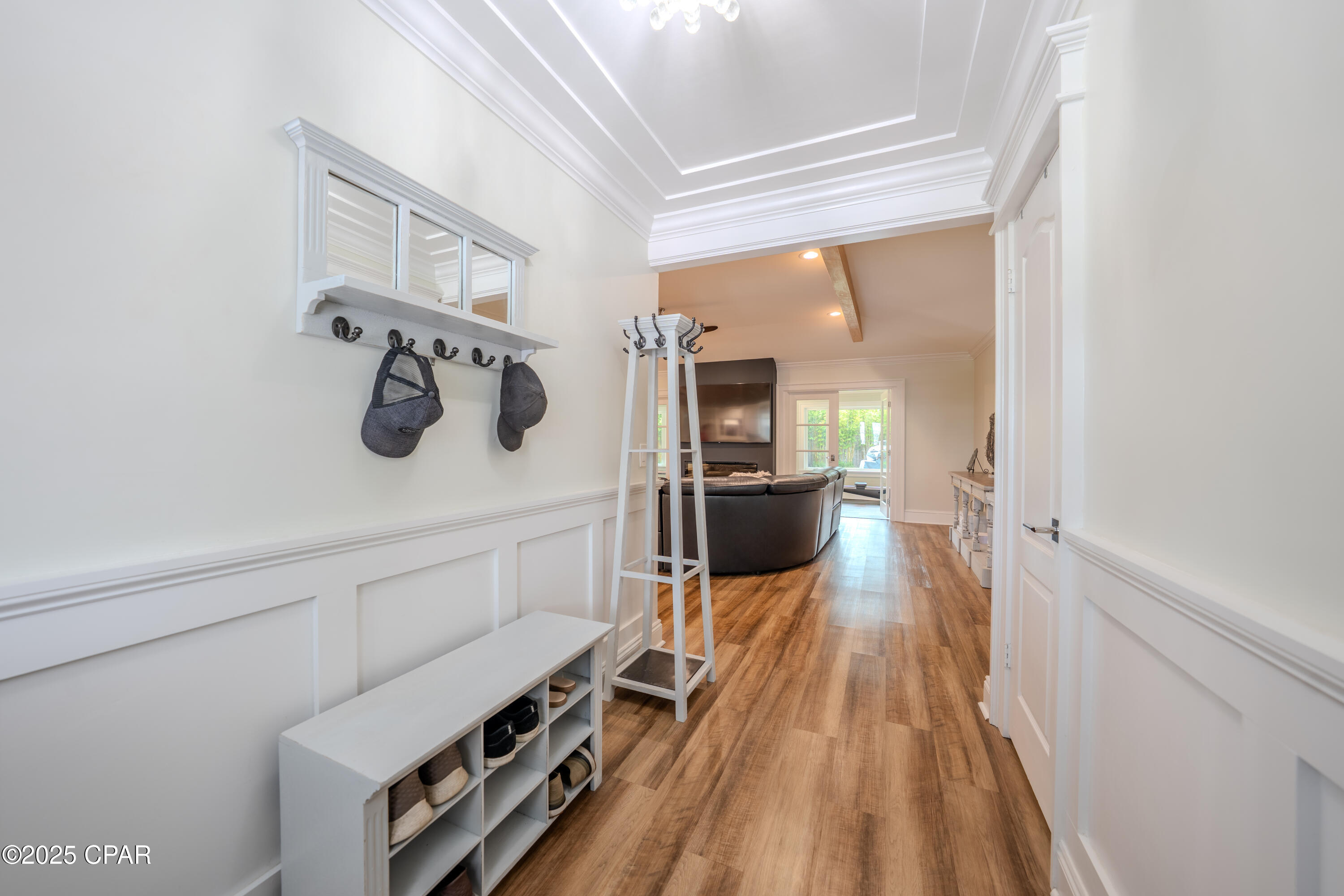 Bay Point Unit 1 - Residential