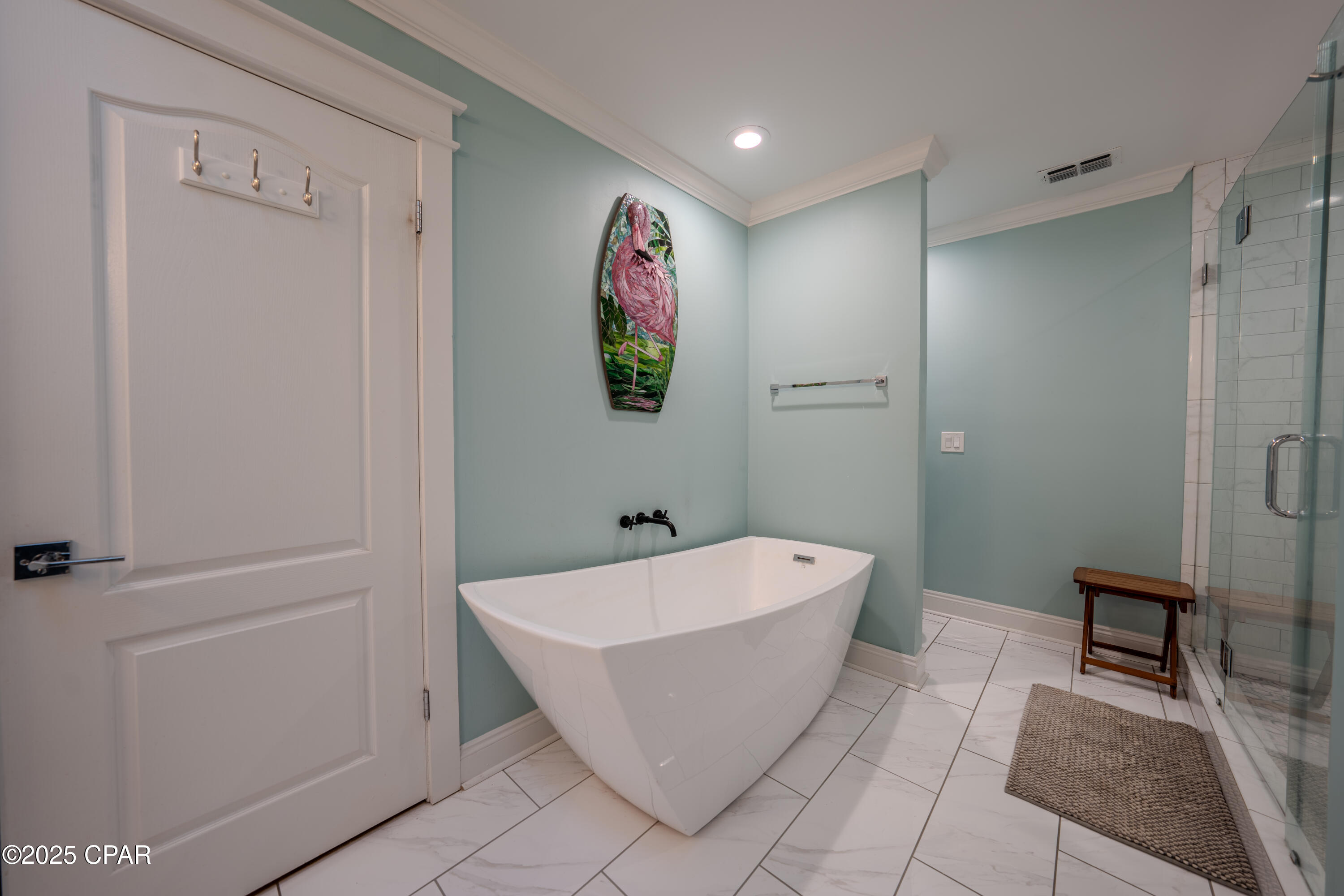 Bay Point Unit 1 - Residential