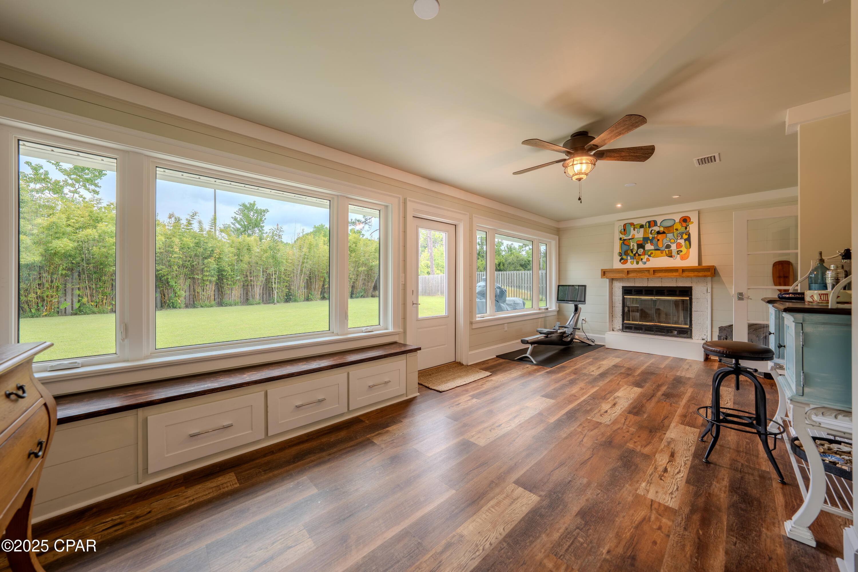 Bay Point Unit 1 - Residential