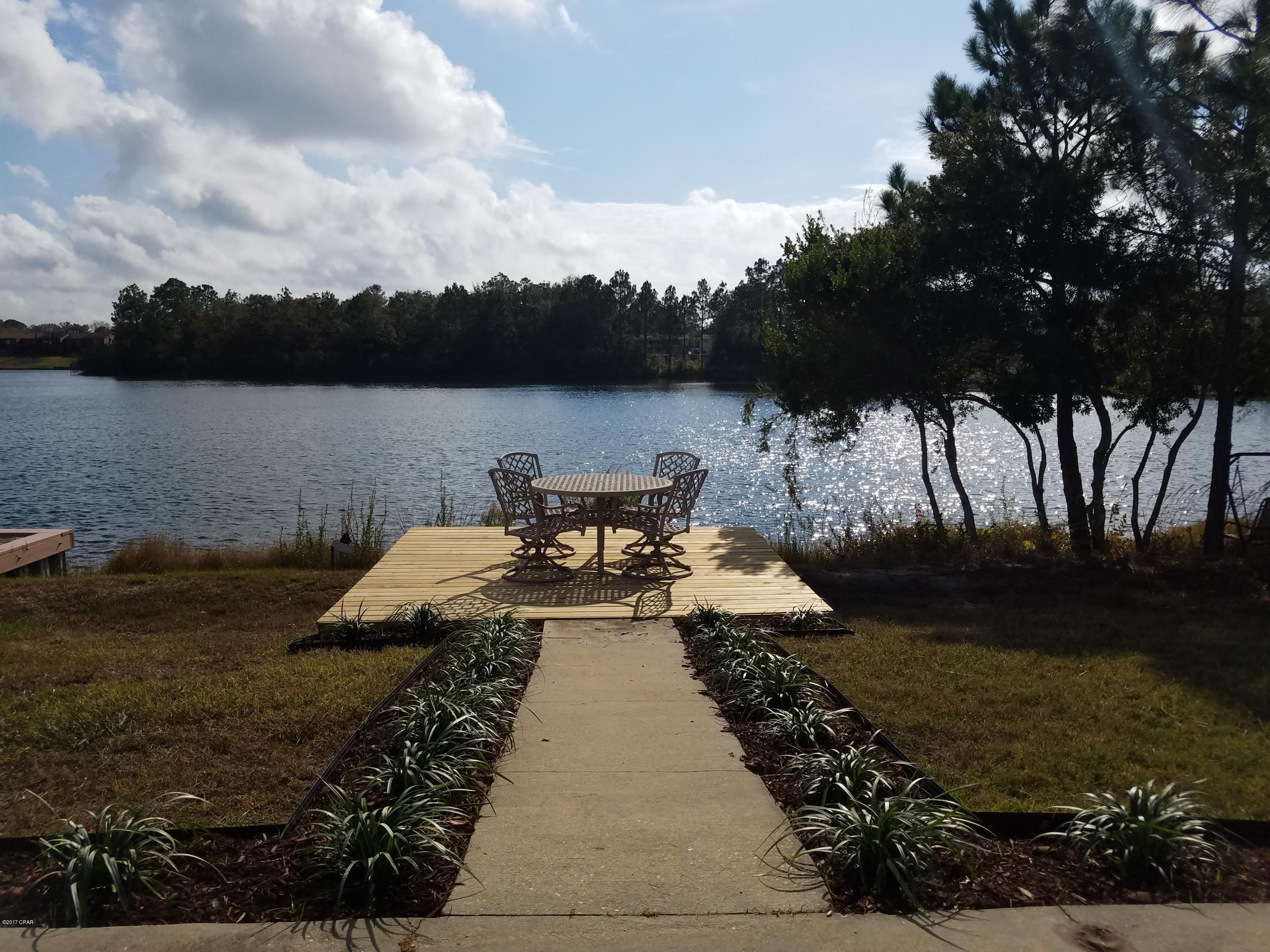 Lake Marin - Residential Lease