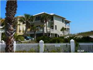 Carillon Beach - Residential