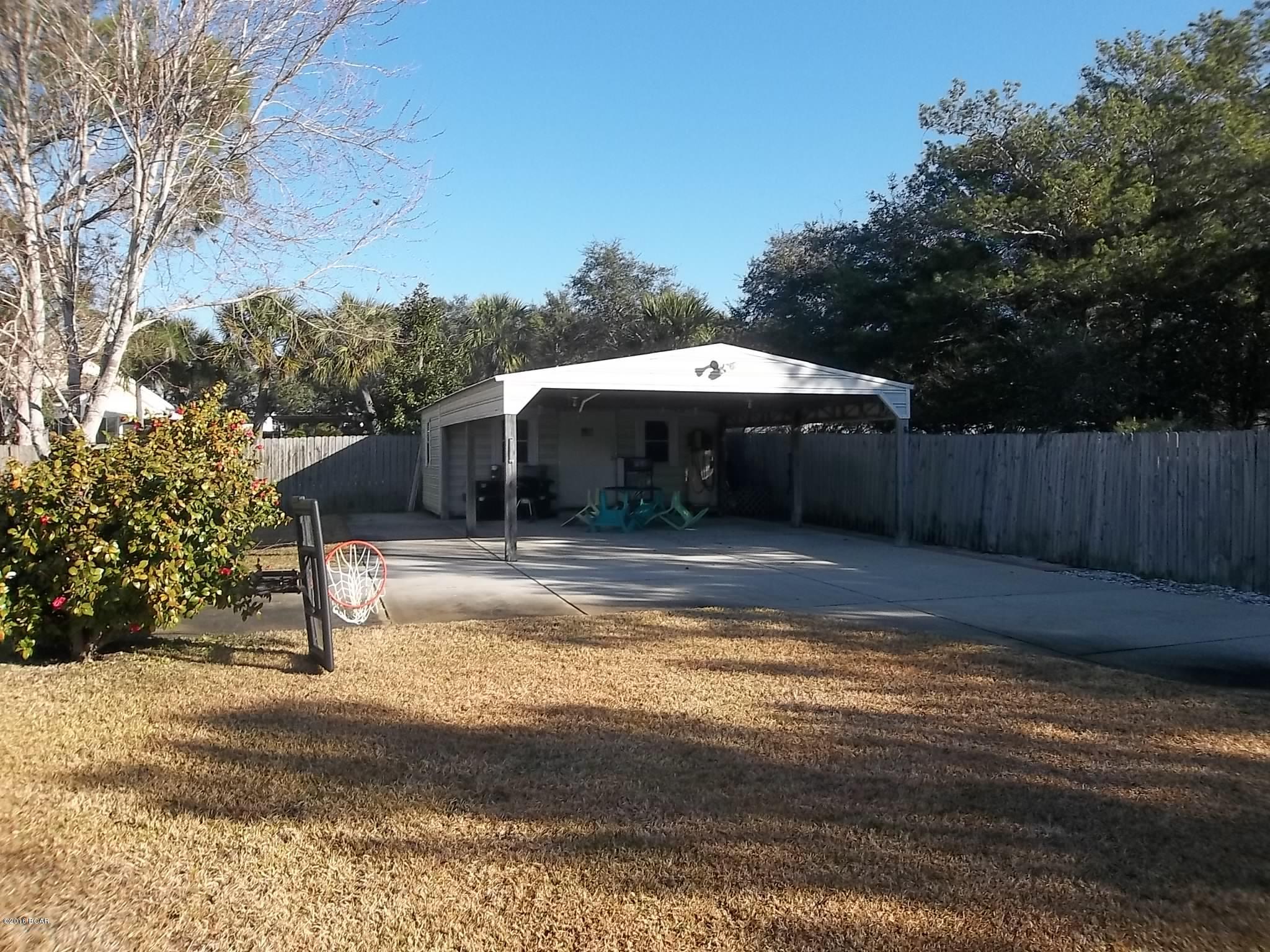 Gulf Vista - Residential