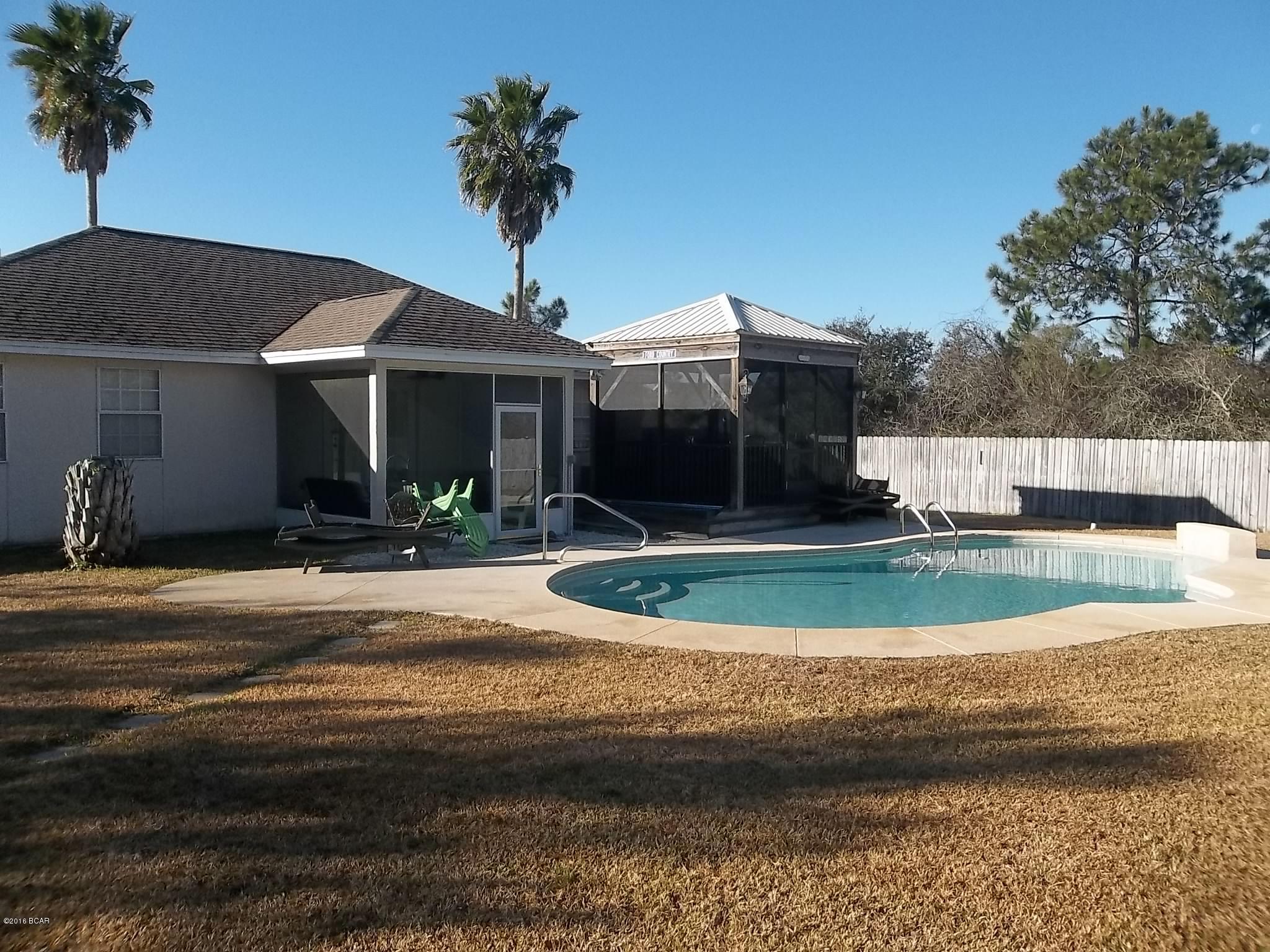 Gulf Vista - Residential