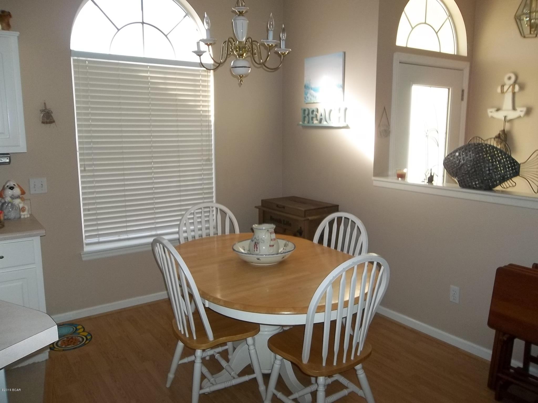 Gulf Vista - Residential
