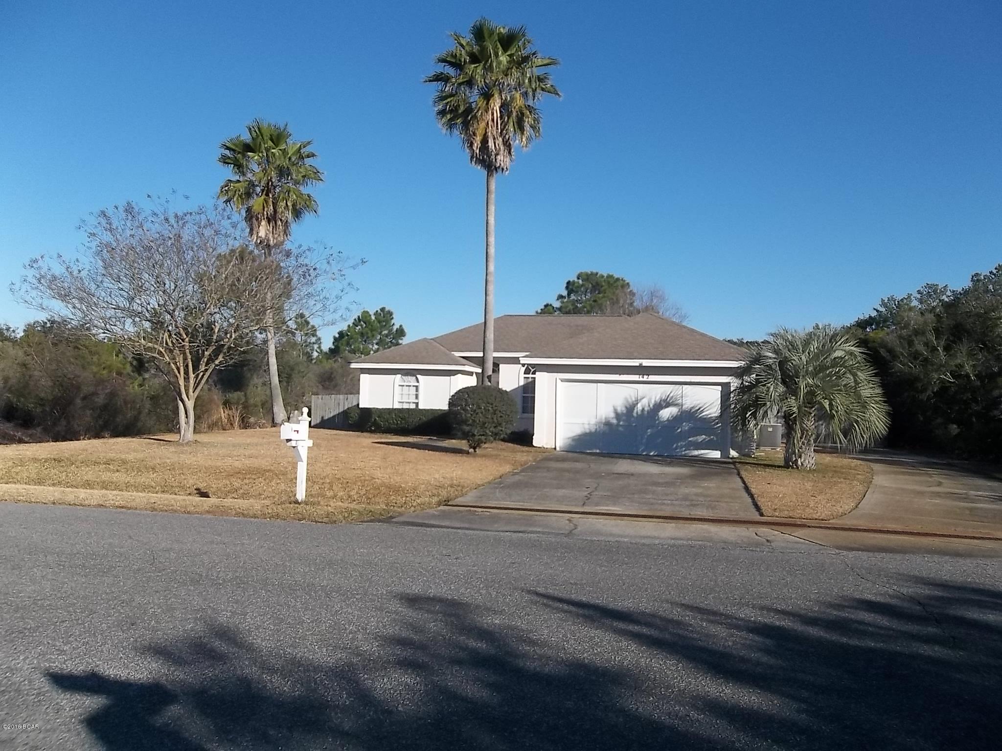 Gulf Vista - Residential