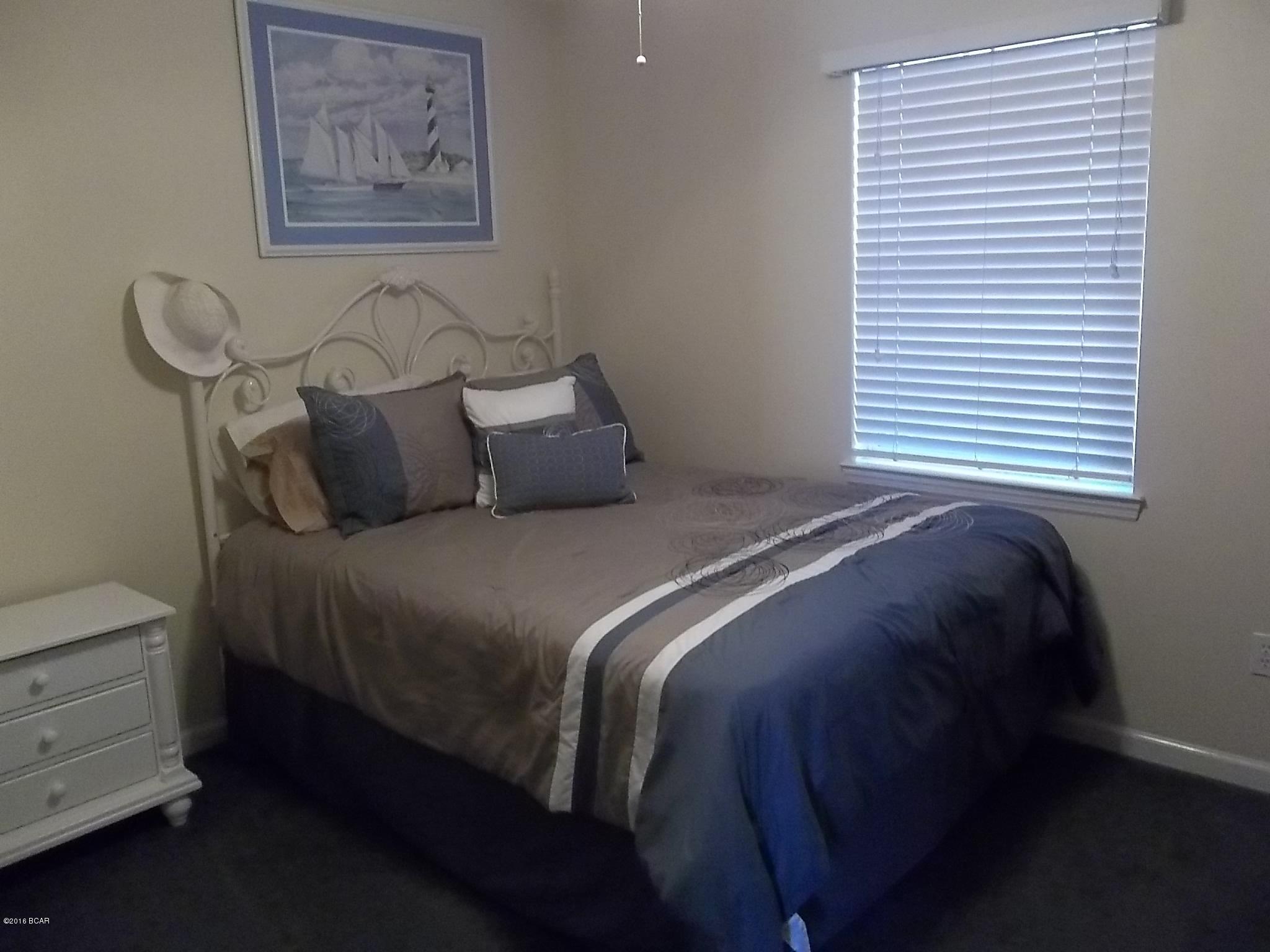 Gulf Vista - Residential