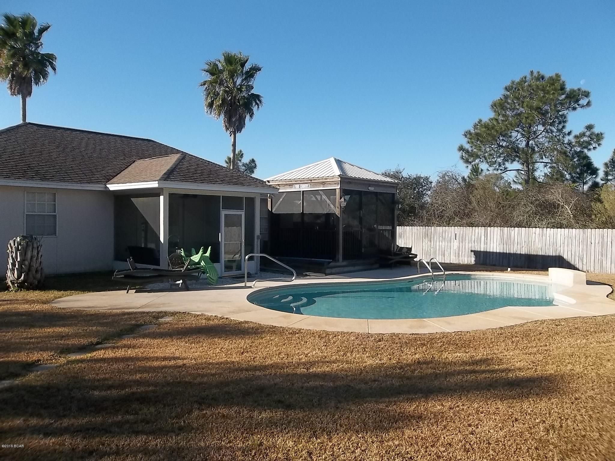 Gulf Vista - Residential